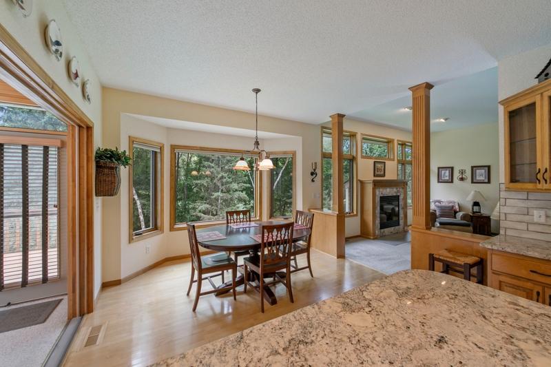 View of Residential at 11021 Timberline Drive, Champlin MN 55316, Champlin (8 of 34) - Mike Wilen | Minnesota Team Real Estate