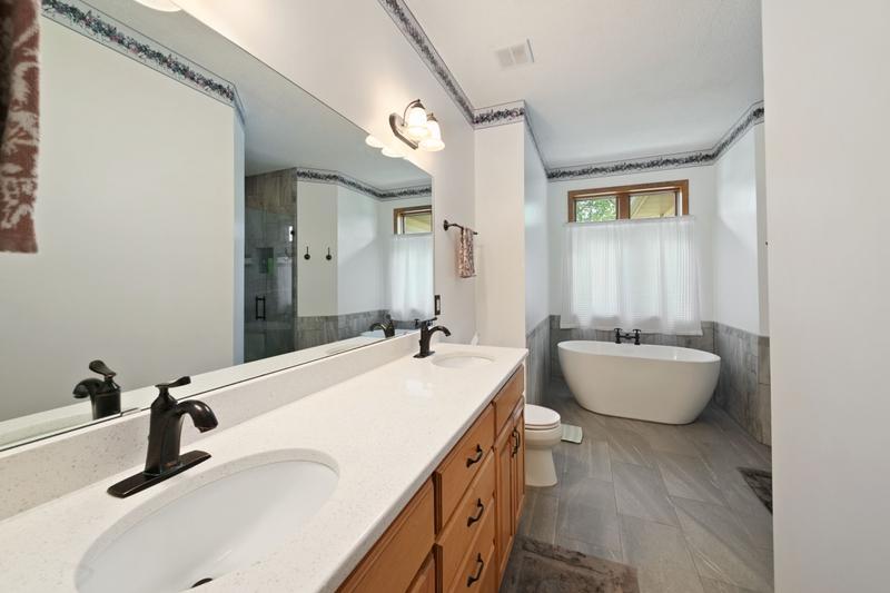 View of Residential at 11021 Timberline Drive, Champlin MN 55316, Champlin (14 of 34) - Mike Wilen | Minnesota Team Real Estate