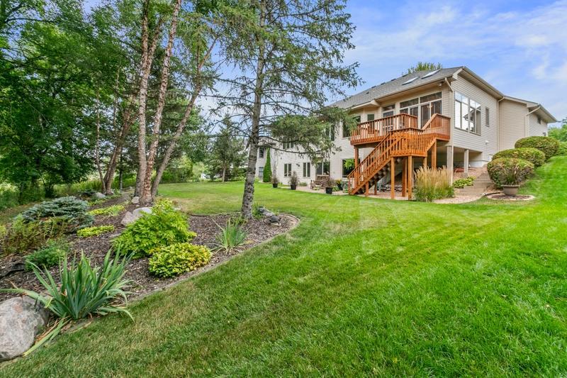 View of Residential at 11021 Timberline Drive, Champlin MN 55316, Champlin (26 of 34) - Mike Wilen | Minnesota Team Real Estate