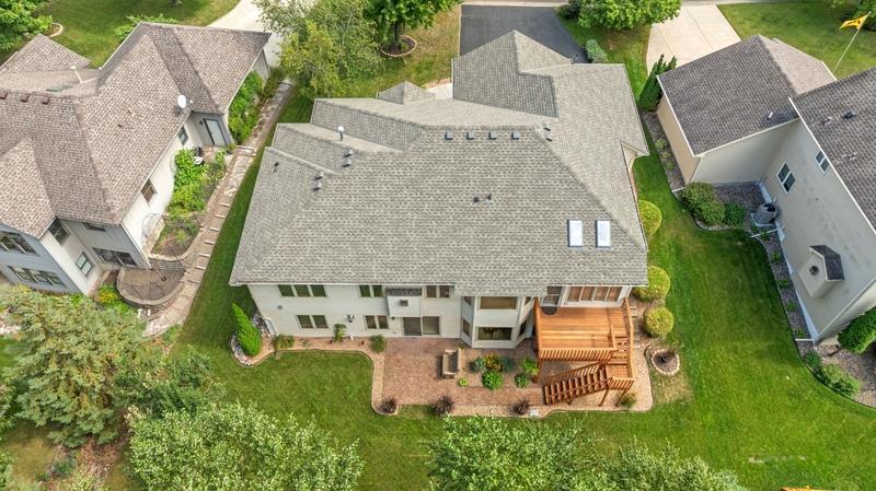 View of Residential at 11021 Timberline Drive, Champlin MN 55316, Champlin (27 of 34) - Mike Wilen | Minnesota Team Real Estate
