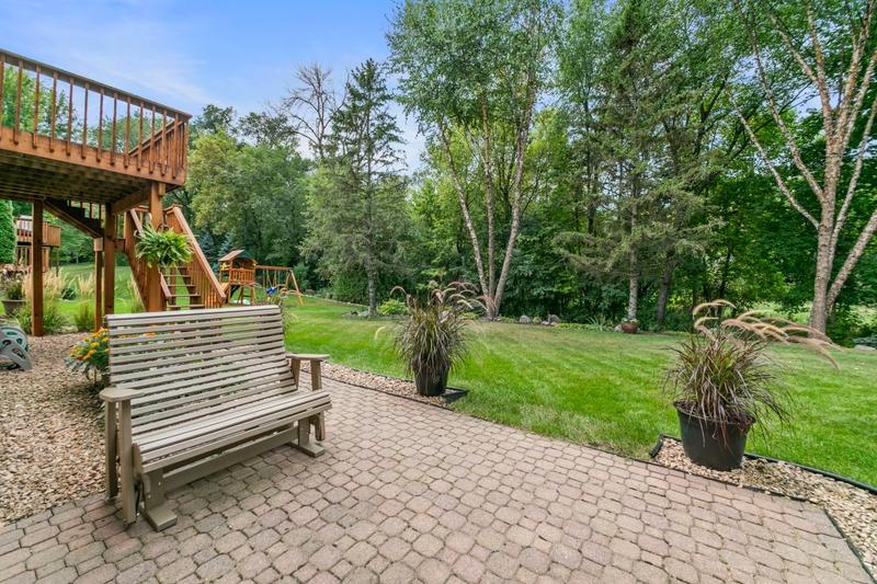 View of Residential at 11021 Timberline Drive, Champlin MN 55316, Champlin (28 of 34) - Mike Wilen | Minnesota Team Real Estate