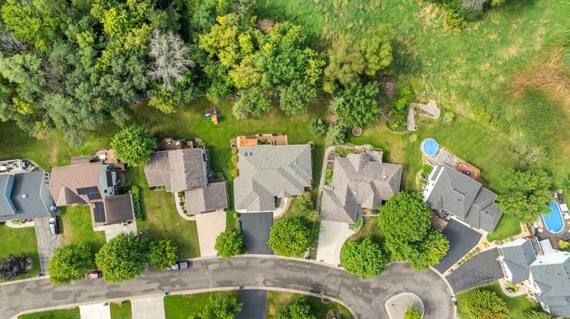 View of Residential at 11021 Timberline Drive, Champlin MN 55316, Champlin (30 of 34) - Mike Wilen | Minnesota Team Real Estate
