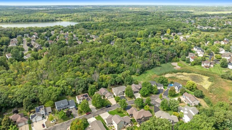 View of Residential at 11021 Timberline Drive, Champlin MN 55316, Champlin (32 of 34) - Mike Wilen | Minnesota Team Real Estate