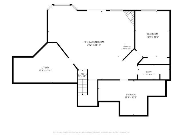 View of Residential at 11021 Timberline Drive, Champlin MN 55316, Champlin (34 of 34) - Mike Wilen | Minnesota Team Real Estate