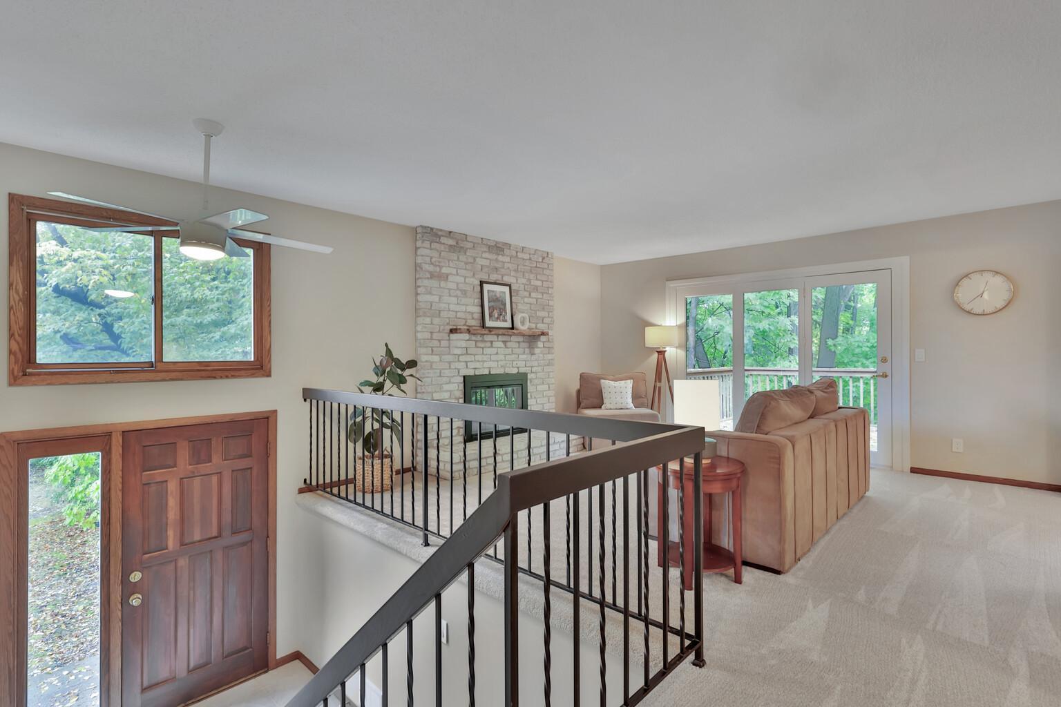 View of Residential at 15641 27th Avenue, Plymouth MN 55447, Plymouth (17 of 23) - Mike Wilen | Minnesota Team Real Estate