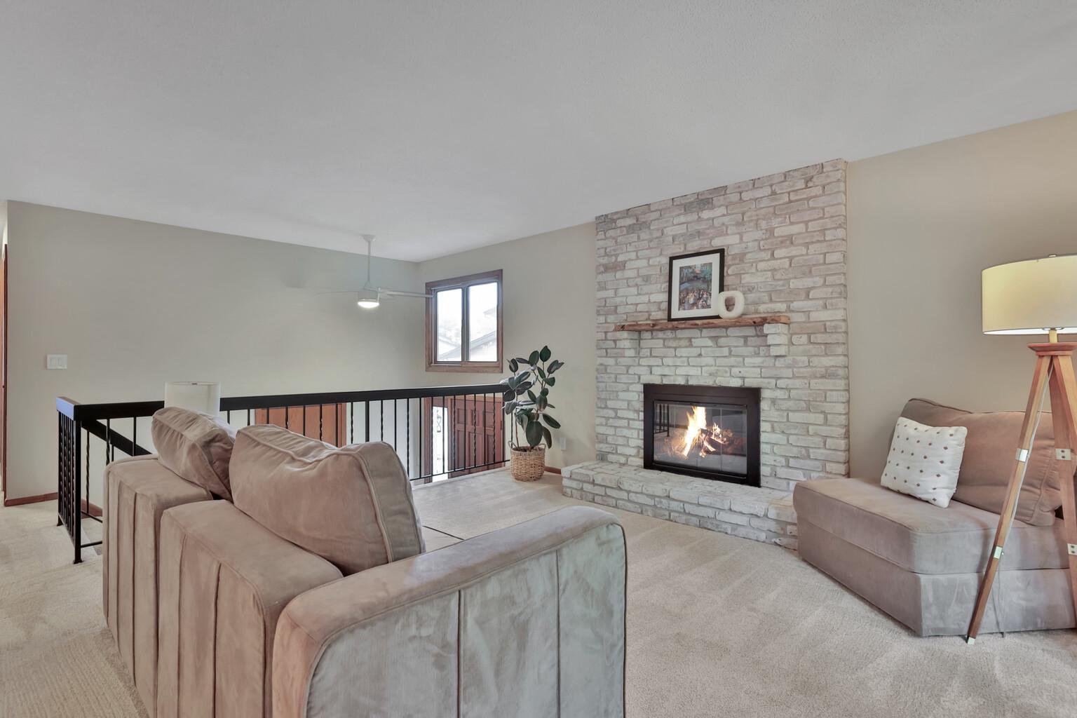View of (TH) Side x Side at 15641 27th Avenue, Plymouth - Mike Wilen | Minnesota Team Real Estate