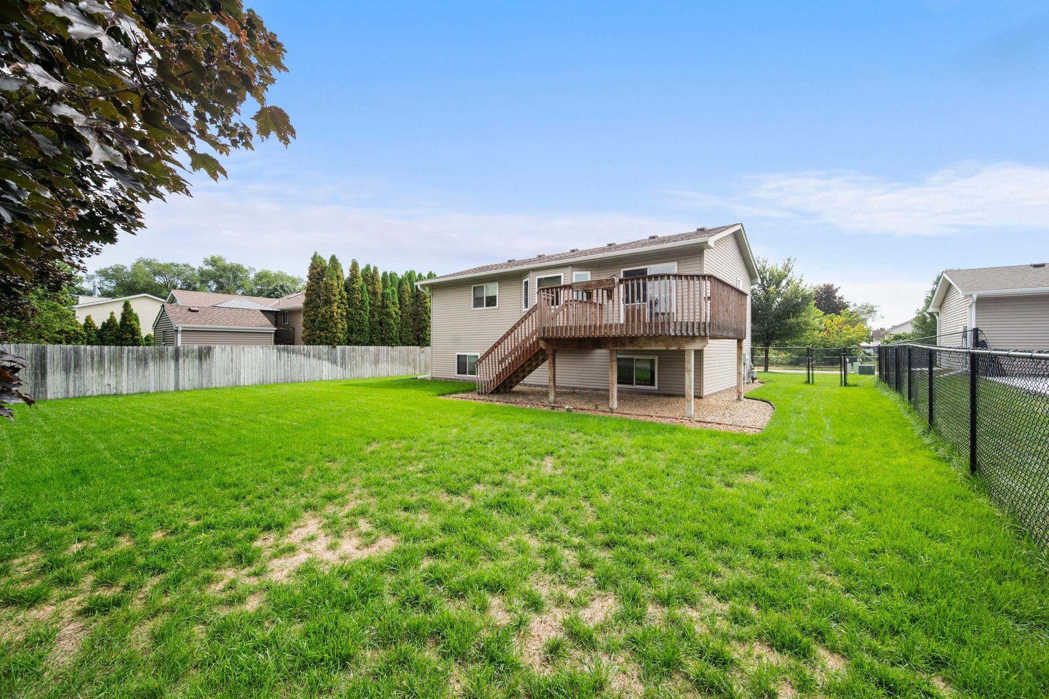 View of Residential at 7212 96th Street, Cottage Grove MN 55016, Cottage Grove (19 of 20) - Mike Wilen | Minnesota Team Real Estate
