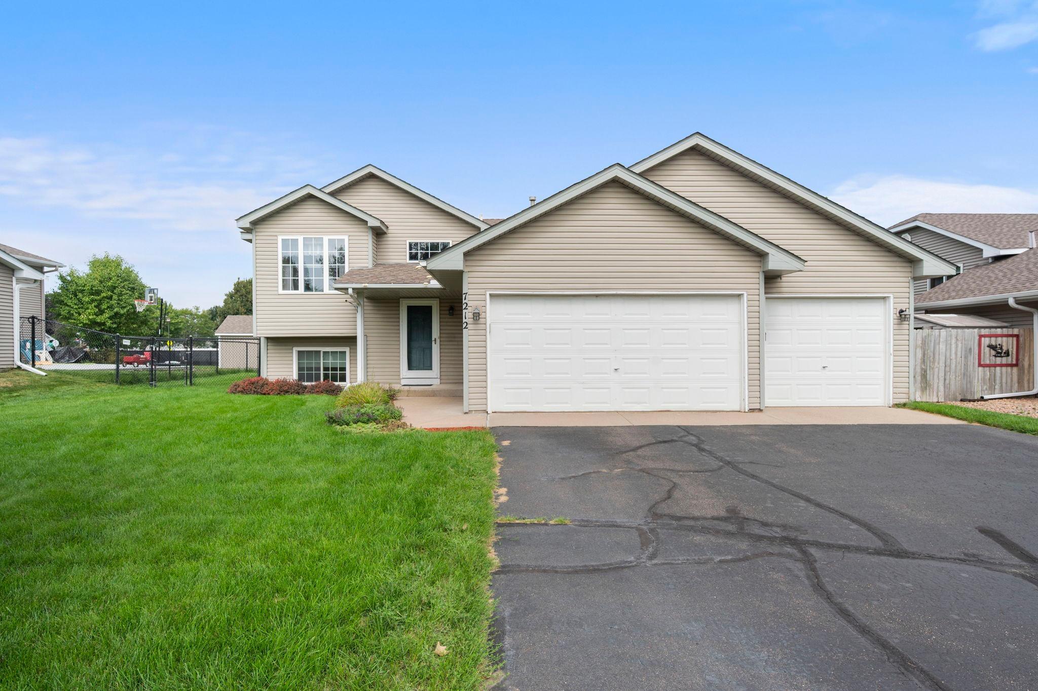 View of Residential at 7212 96th Street, Cottage Grove MN 55016, Cottage Grove - Mike Wilen | Minnesota Team Real Estate