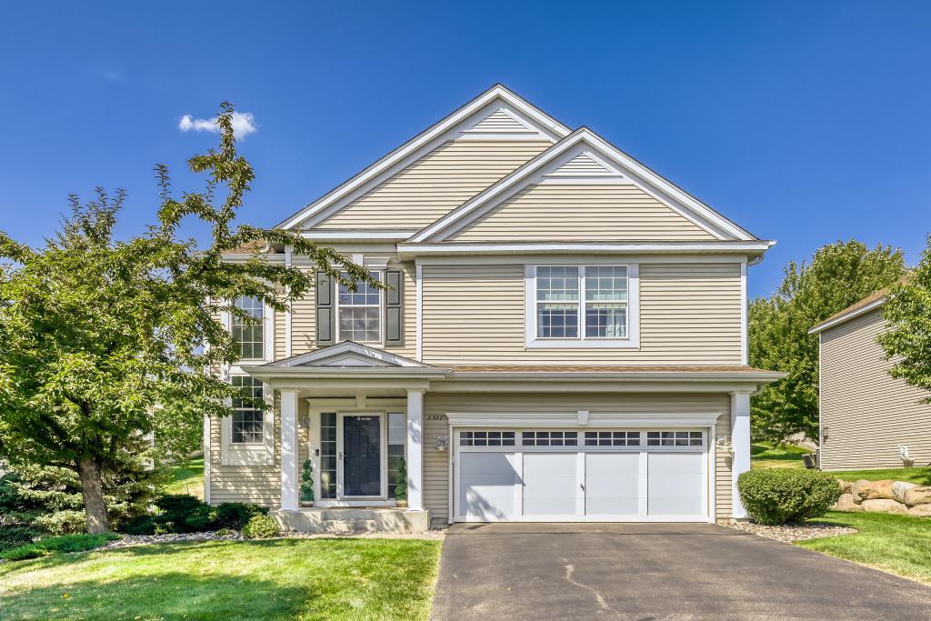 View of Residential at 2321 Woodcrest Drive, Woodbury MN 55129, Woodbury - Mike Wilen | Minnesota Team Real Estate