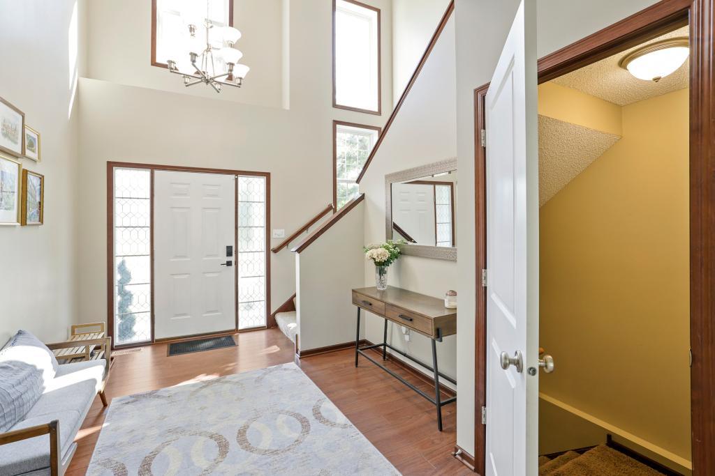 View of Residential at 2321 Woodcrest Drive, Woodbury MN 55129, Woodbury (3 of 28) - Mike Wilen | Minnesota Team Real Estate