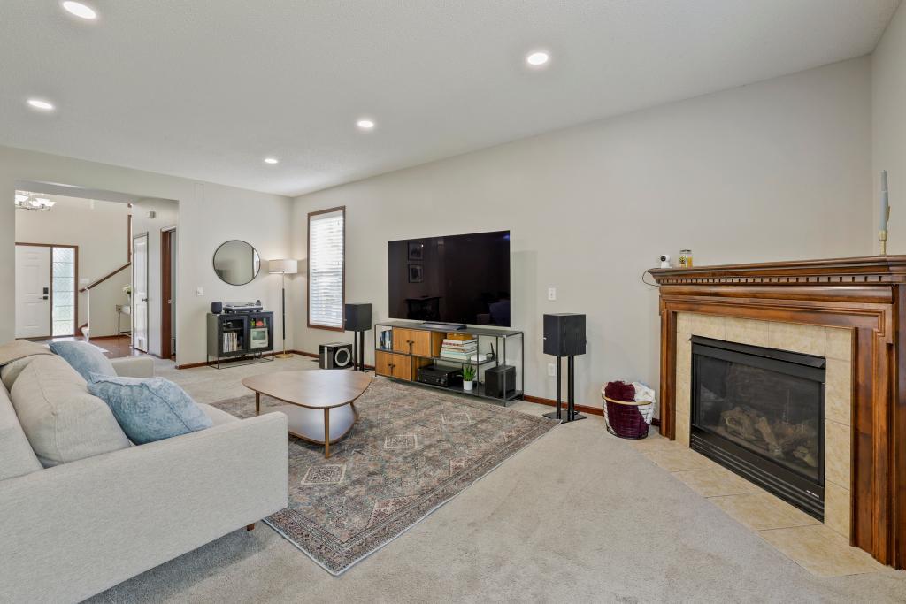 View of Residential at 2321 Woodcrest Drive, Woodbury MN 55129, Woodbury (5 of 28) - Mike Wilen | Minnesota Team Real Estate