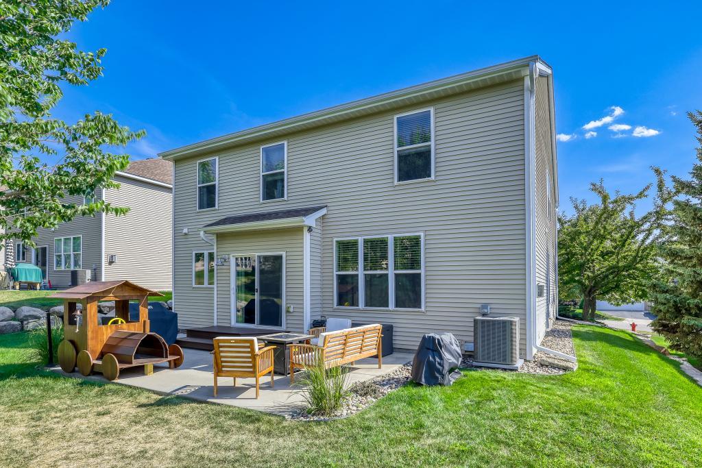 View of Residential at 2321 Woodcrest Drive, Woodbury MN 55129, Woodbury (28 of 28) - Mike Wilen | Minnesota Team Real Estate