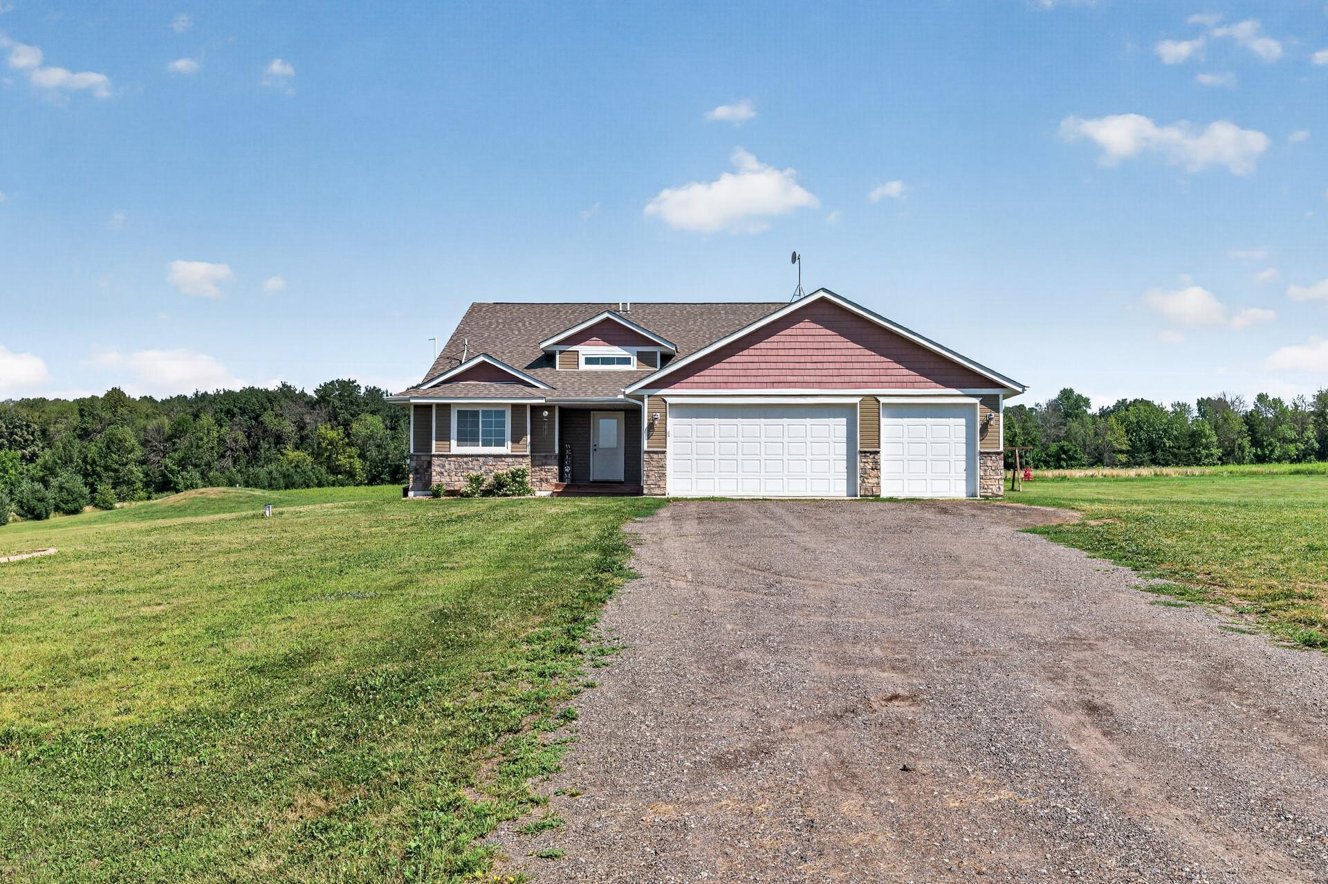 View of Single Family at 21050 336th Street, Taylors Falls - Mike Wilen | Minnesota Team Real Estate