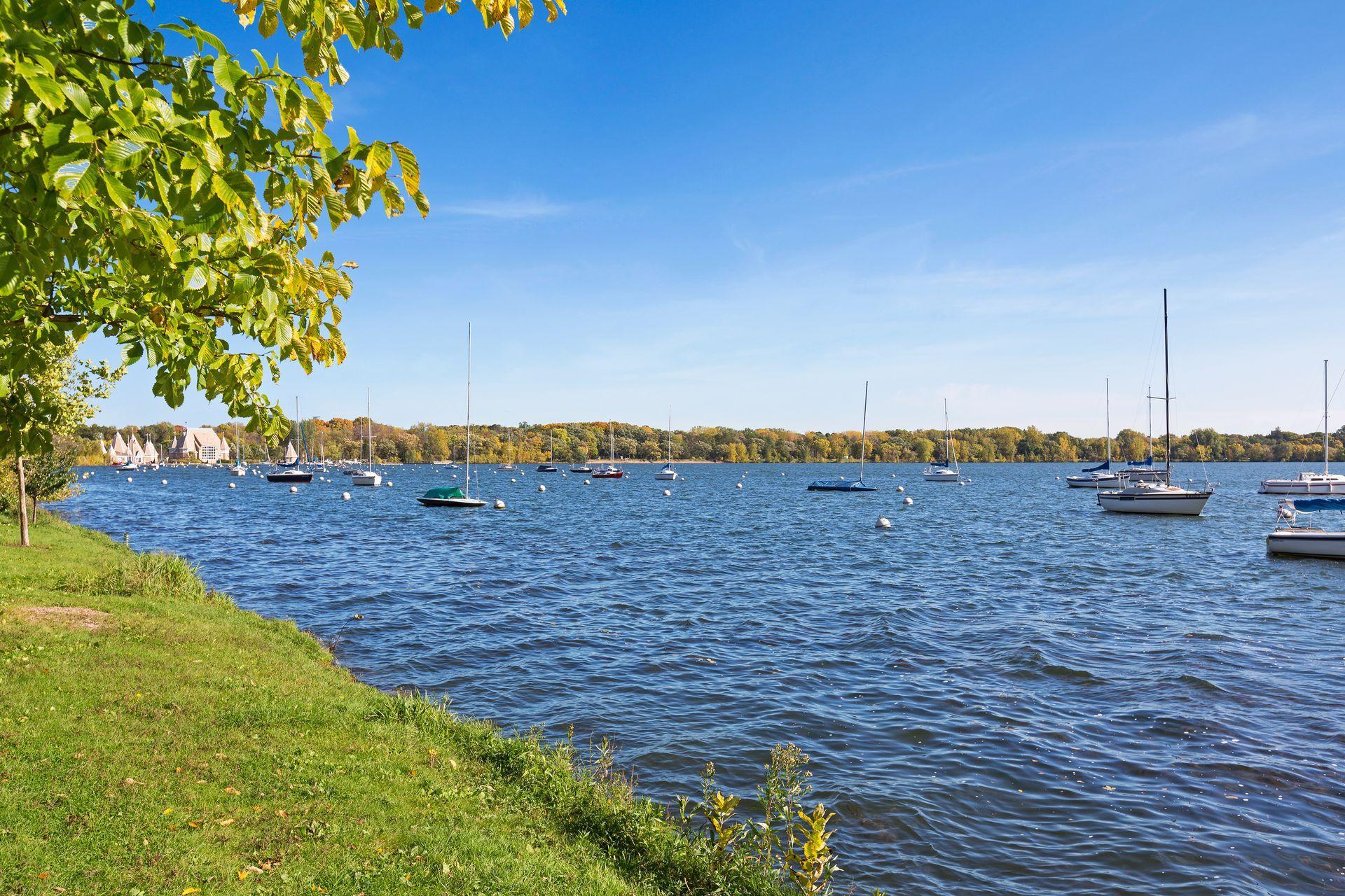 View of Residential at 4817 Zenith Avenue, Minneapolis MN 55410, Minneapolis (69 of 76) - Mike Wilen | Minnesota Team Real Estate