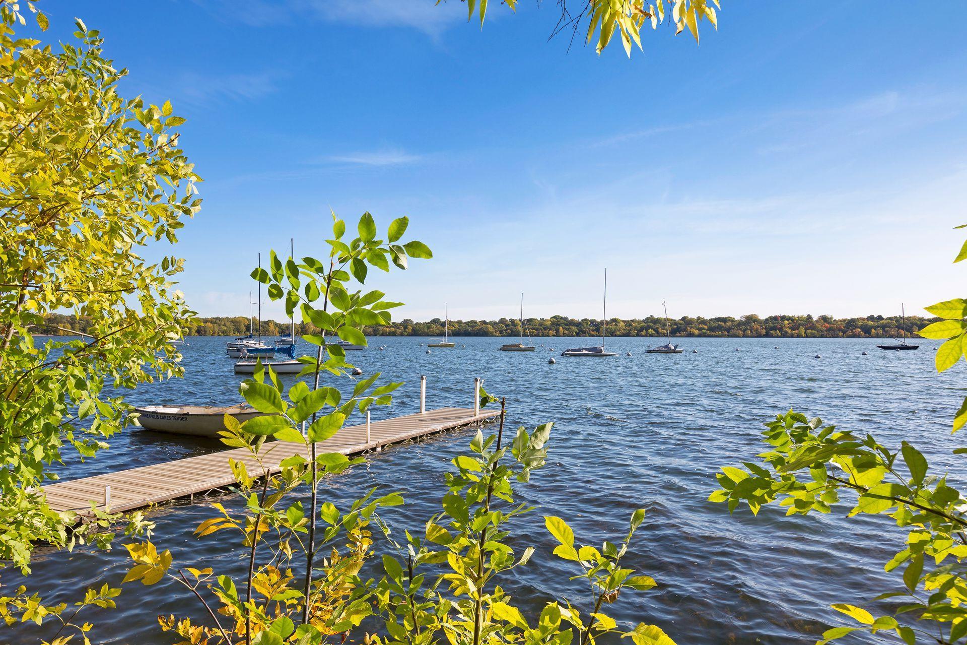 View of Residential at 4817 Zenith Avenue, Minneapolis MN 55410, Minneapolis (68 of 76) - Mike Wilen | Minnesota Team Real Estate