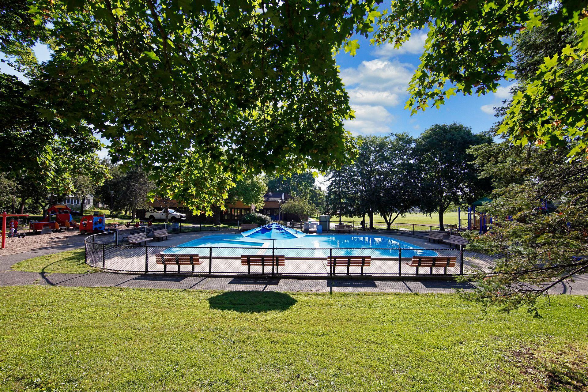 View of Residential at 4817 Zenith Avenue, Minneapolis MN 55410, Minneapolis (58 of 76) - Mike Wilen | Minnesota Team Real Estate