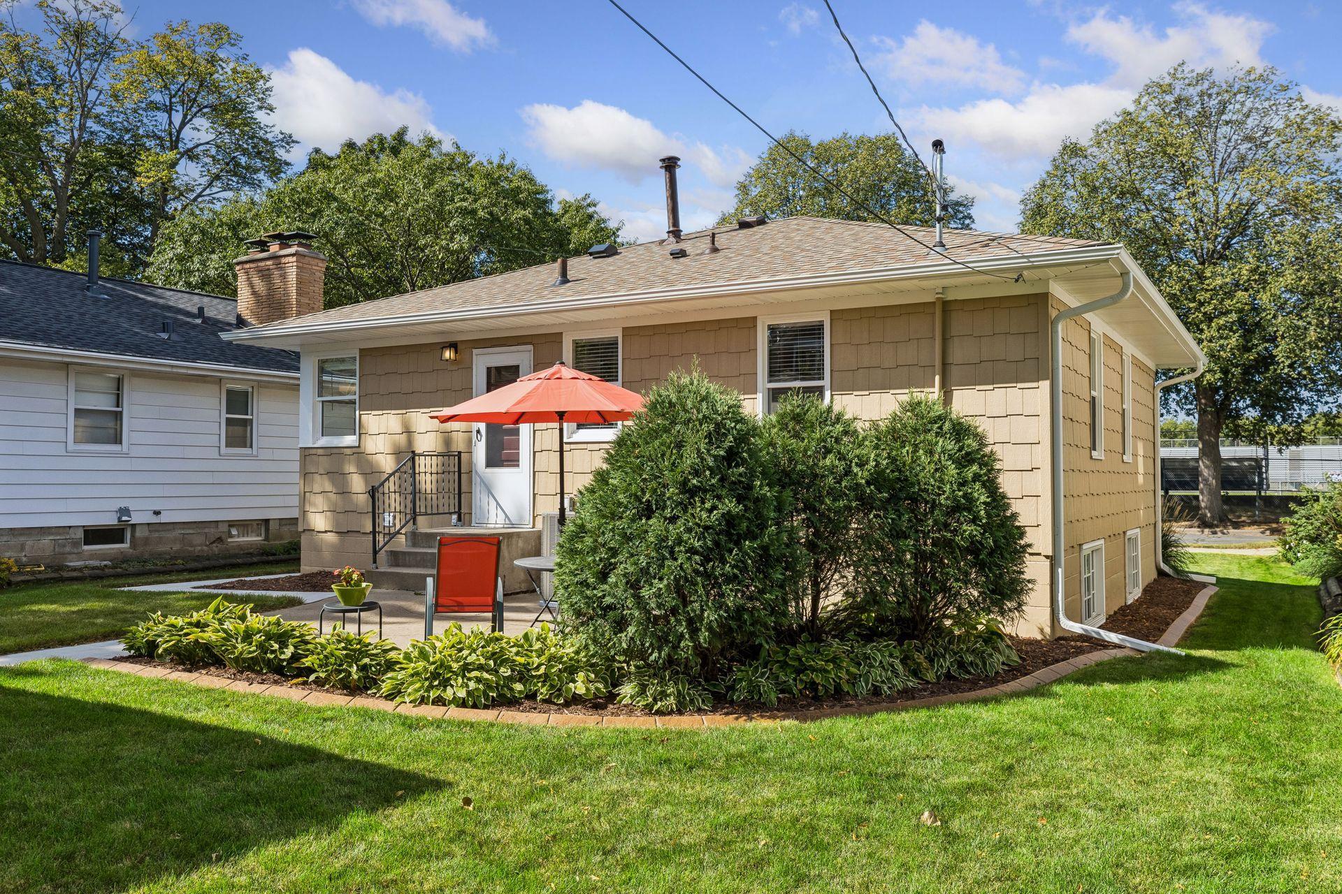 View of Residential at 4817 Zenith Avenue, Minneapolis MN 55410, Minneapolis (43 of 76) - Mike Wilen | Minnesota Team Real Estate