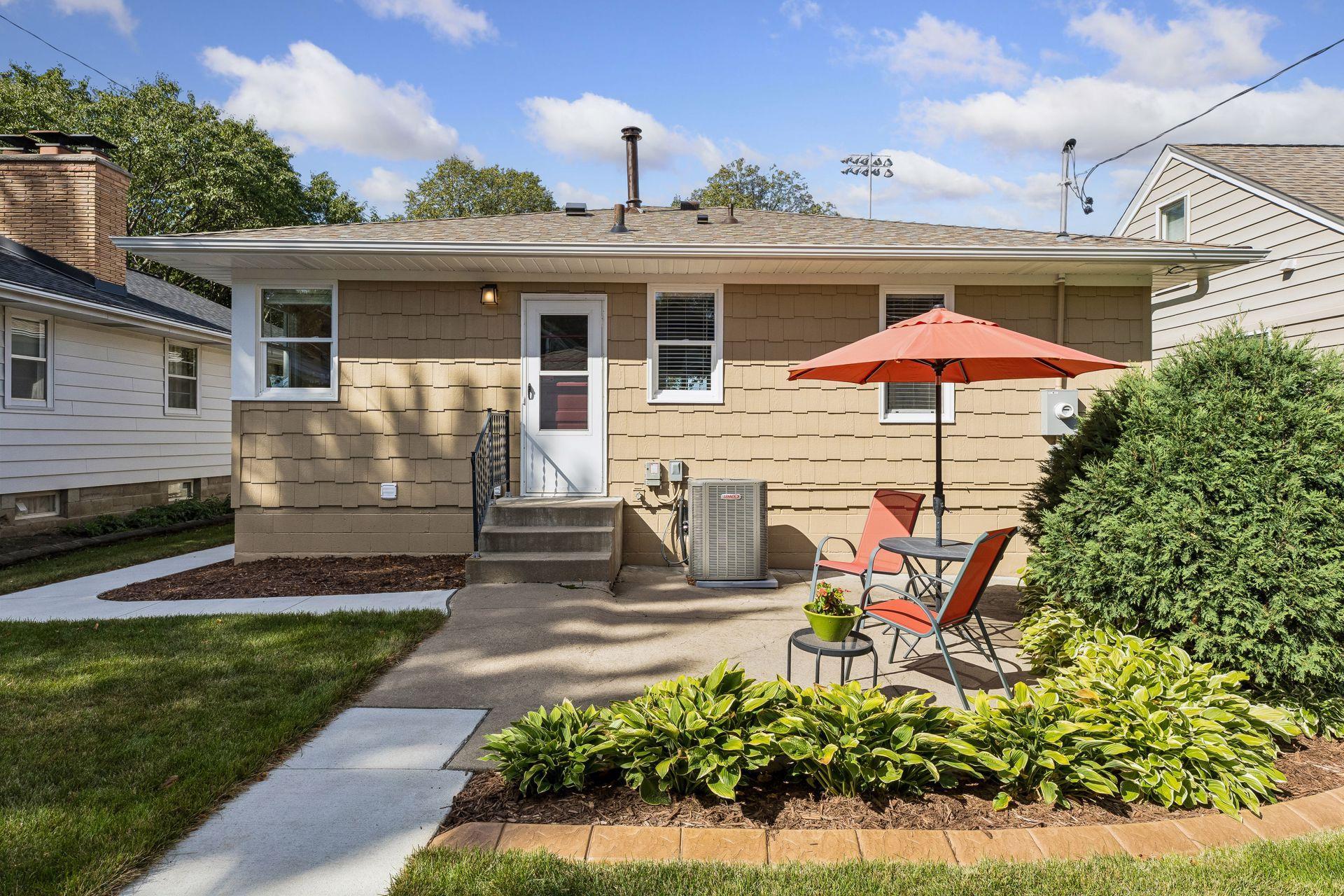 View of Residential at 4817 Zenith Avenue, Minneapolis MN 55410, Minneapolis (40 of 76) - Mike Wilen | Minnesota Team Real Estate