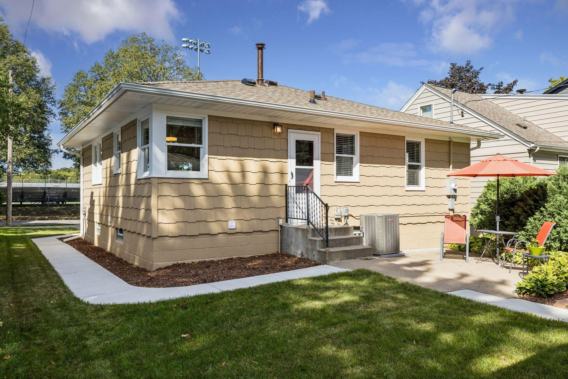 View of Residential at 4817 Zenith Avenue, Minneapolis MN 55410, Minneapolis (42 of 76) - Mike Wilen | Minnesota Team Real Estate