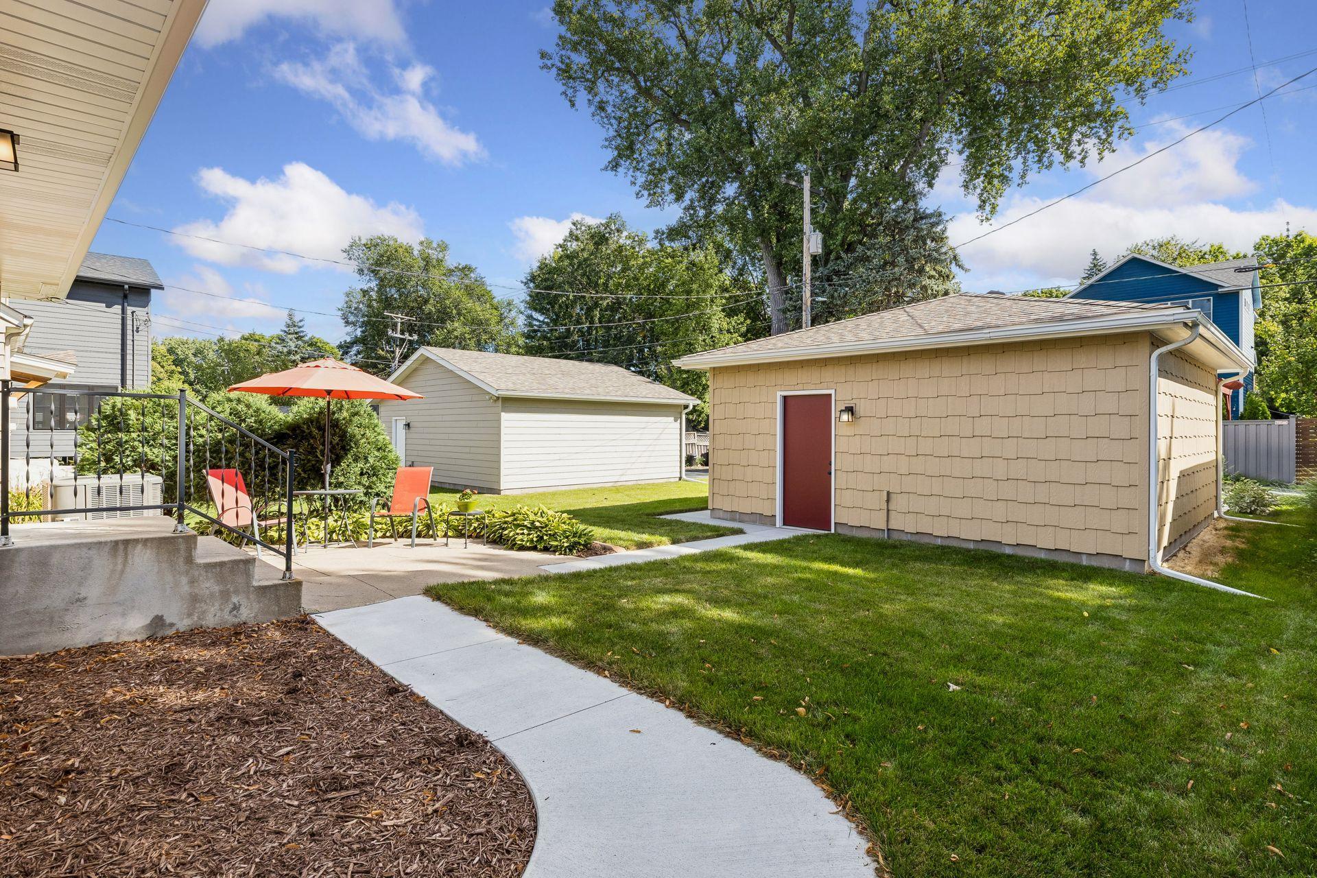 View of Residential at 4817 Zenith Avenue, Minneapolis MN 55410, Minneapolis (44 of 76) - Mike Wilen | Minnesota Team Real Estate