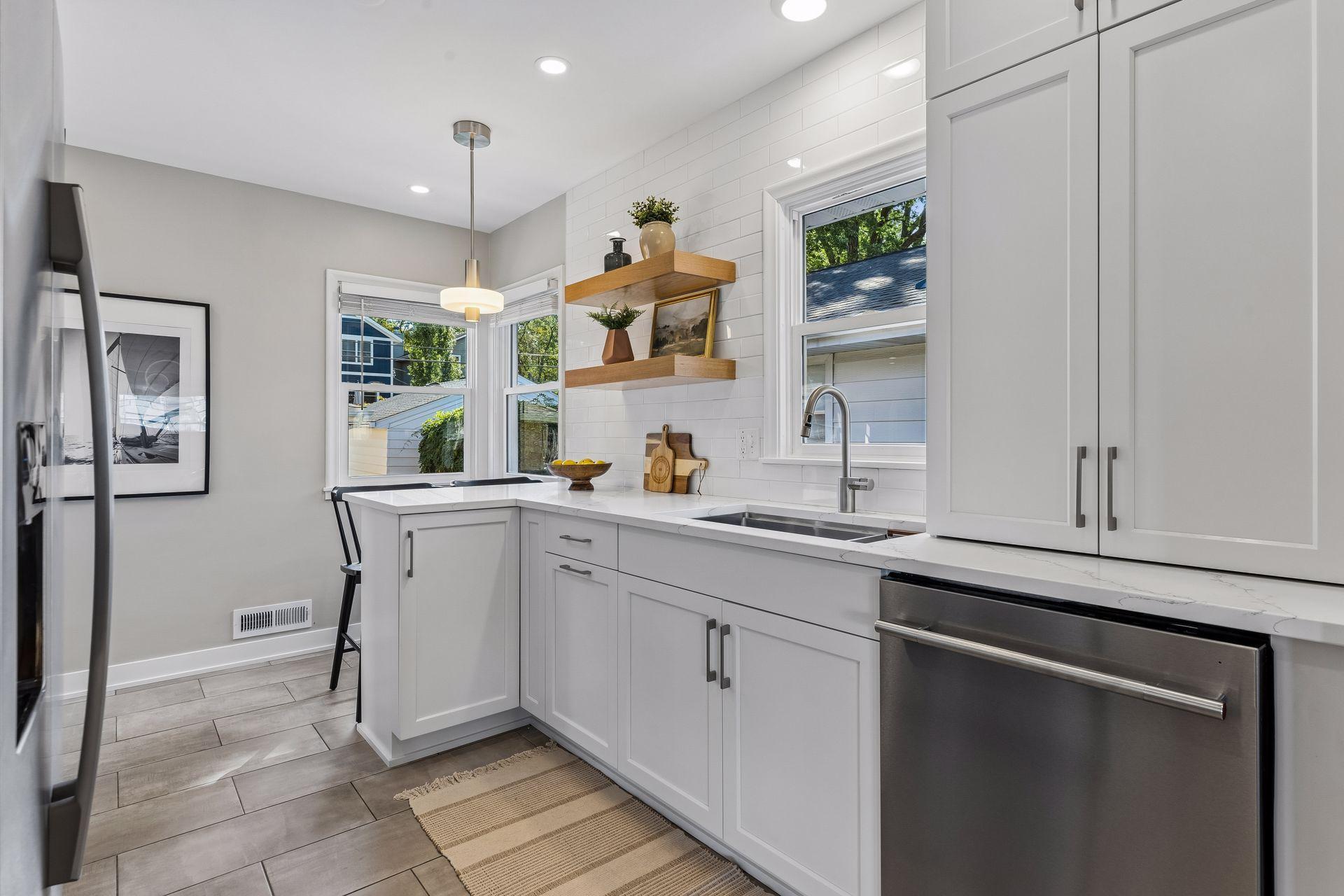View of Residential at 4817 Zenith Avenue, Minneapolis MN 55410, Minneapolis (16 of 76) - Mike Wilen | Minnesota Team Real Estate