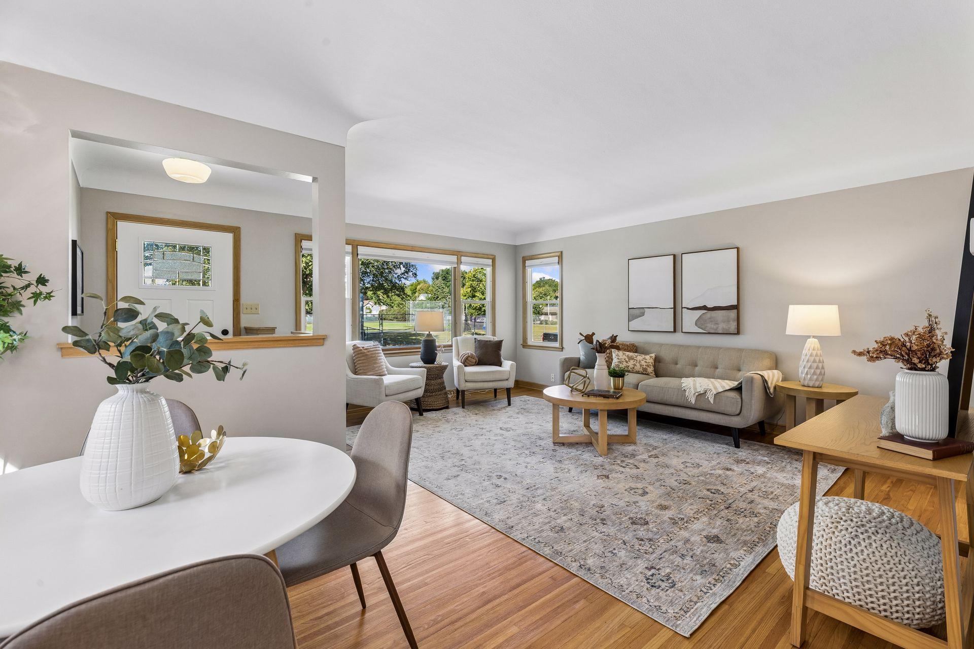 View of Residential at 4817 Zenith Avenue, Minneapolis MN 55410, Minneapolis (8 of 76) - Mike Wilen | Minnesota Team Real Estate