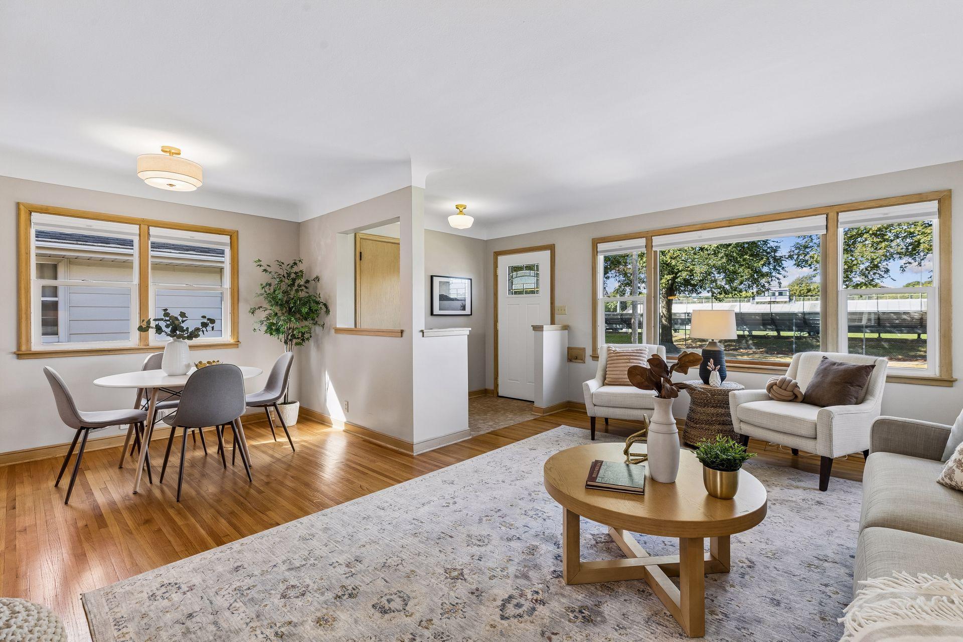 View of Residential at 4817 Zenith Avenue, Minneapolis MN 55410, Minneapolis (7 of 76) - Mike Wilen | Minnesota Team Real Estate