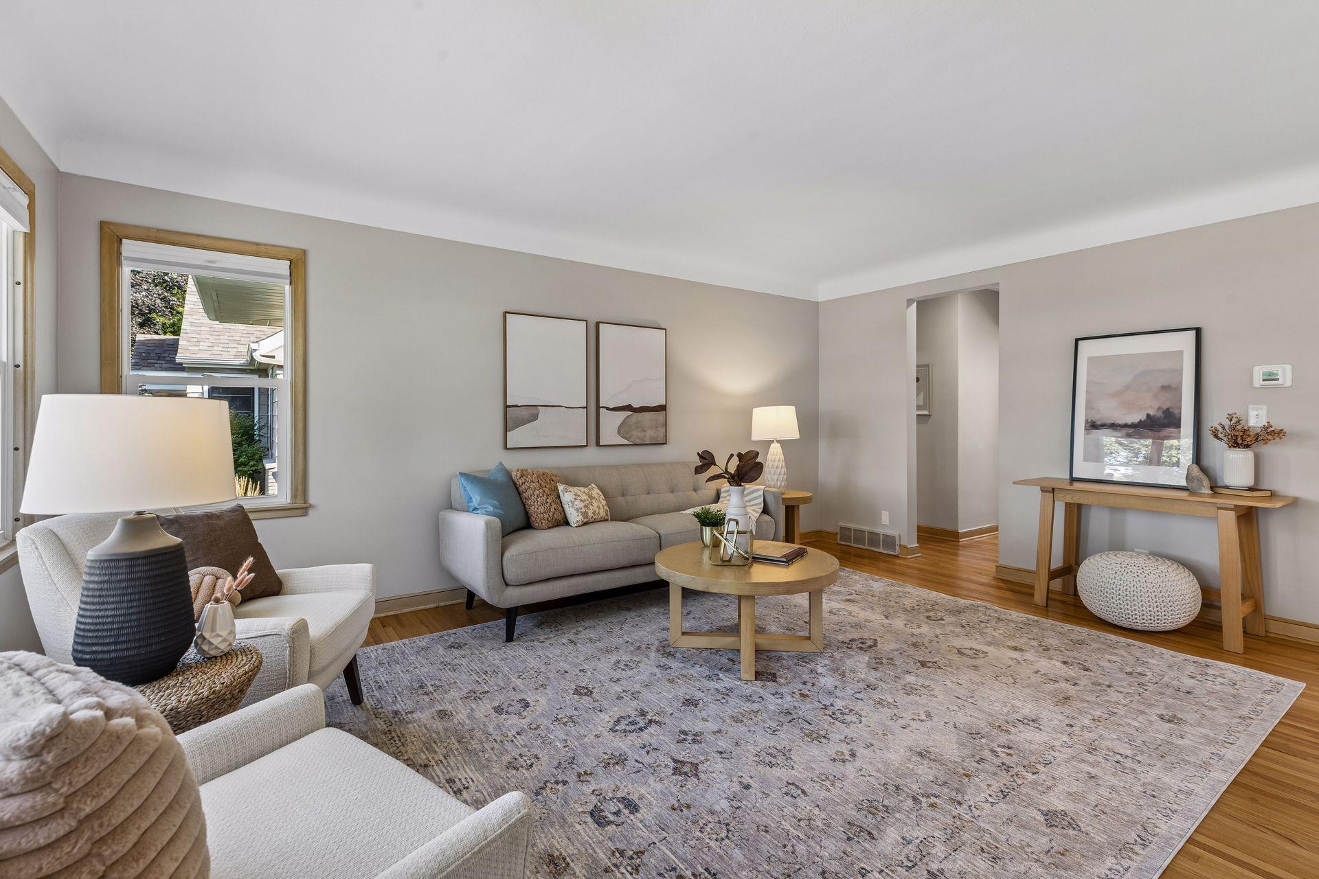 View of Residential at 4817 Zenith Avenue, Minneapolis MN 55410, Minneapolis (11 of 76) - Mike Wilen | Minnesota Team Real Estate