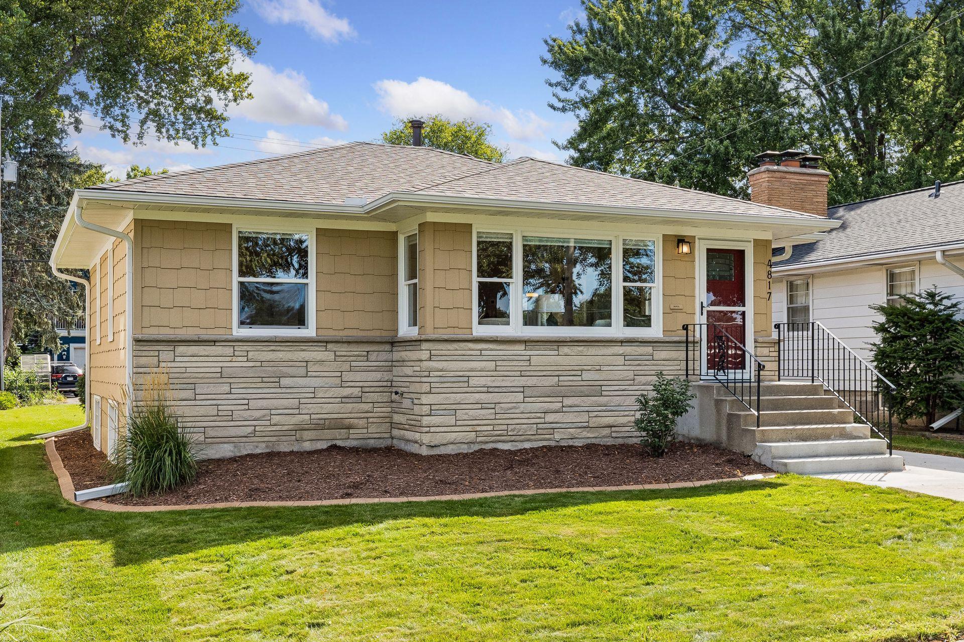 View of Residential at 4817 Zenith Avenue, Minneapolis MN 55410, Minneapolis (54 of 76) - Mike Wilen | Minnesota Team Real Estate
