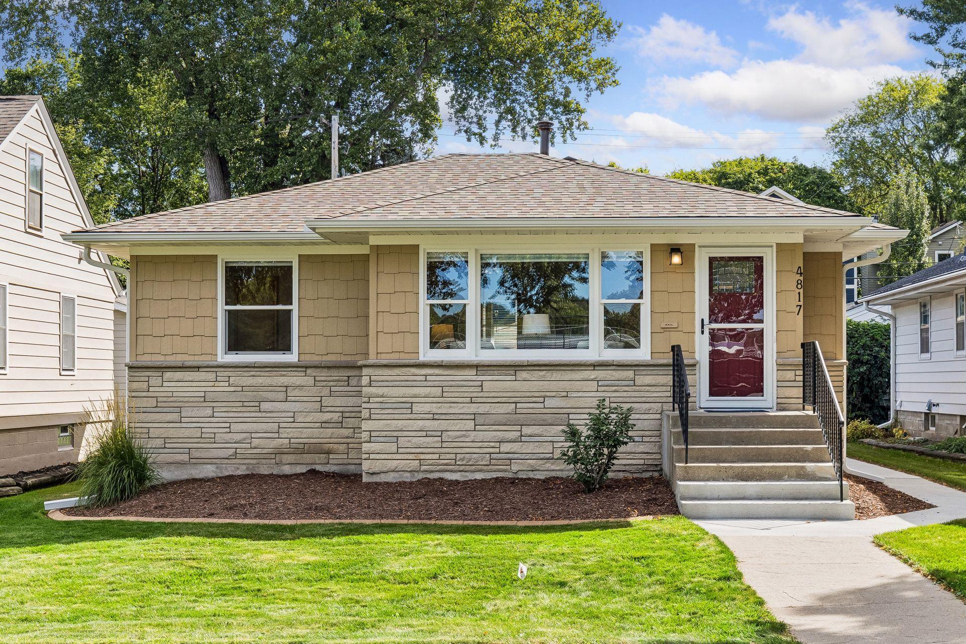 View of Residential at 4817 Zenith Avenue, Minneapolis MN 55410, Minneapolis (3 of 76) - Mike Wilen | Minnesota Team Real Estate