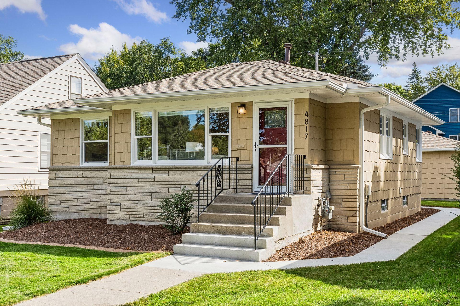 View of Residential at 4817 Zenith Avenue, Minneapolis MN 55410, Minneapolis (2 of 76) - Mike Wilen | Minnesota Team Real Estate