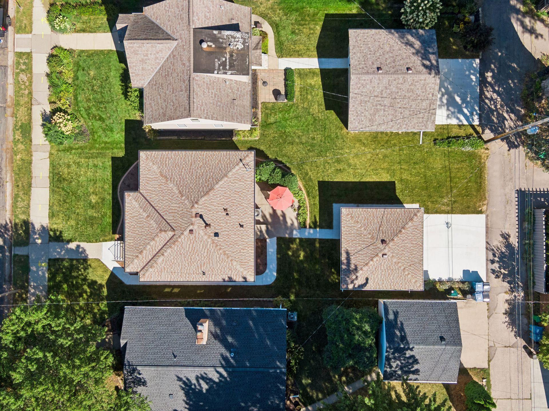 View of Residential at 4817 Zenith Avenue, Minneapolis MN 55410, Minneapolis (50 of 76) - Mike Wilen | Minnesota Team Real Estate