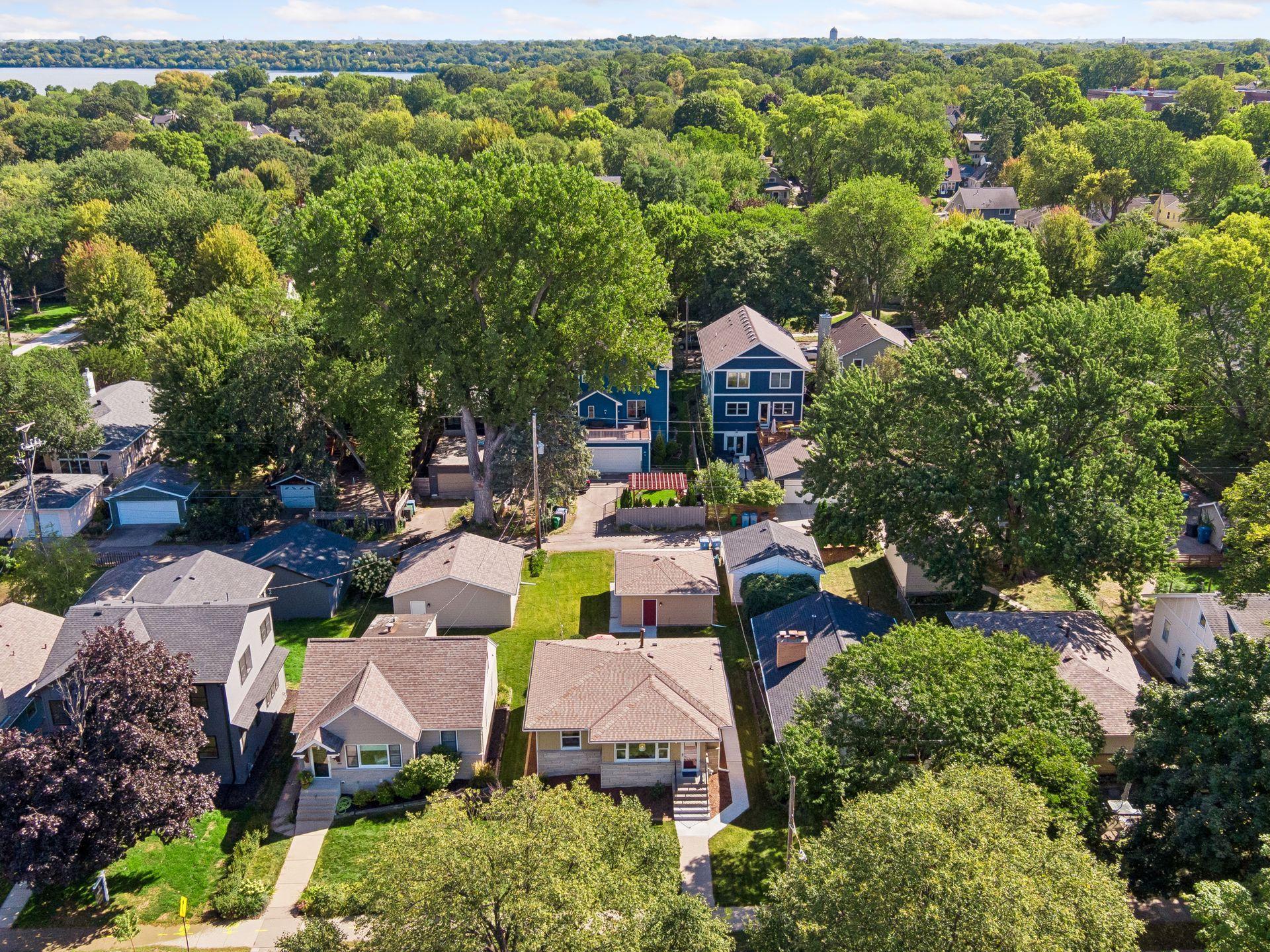 View of Residential at 4817 Zenith Avenue, Minneapolis MN 55410, Minneapolis (55 of 76) - Mike Wilen | Minnesota Team Real Estate