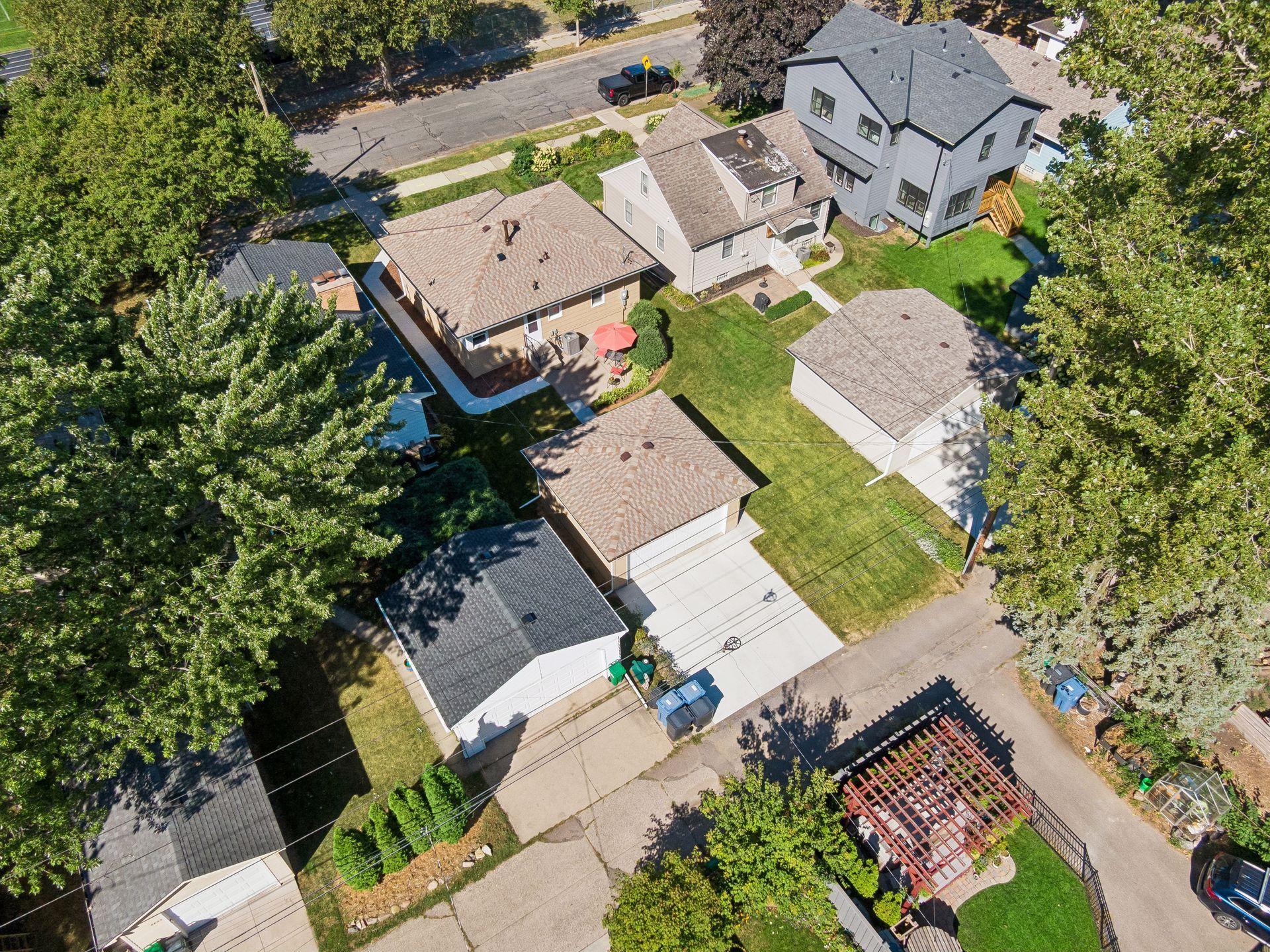 View of Residential at 4817 Zenith Avenue, Minneapolis MN 55410, Minneapolis (51 of 76) - Mike Wilen | Minnesota Team Real Estate