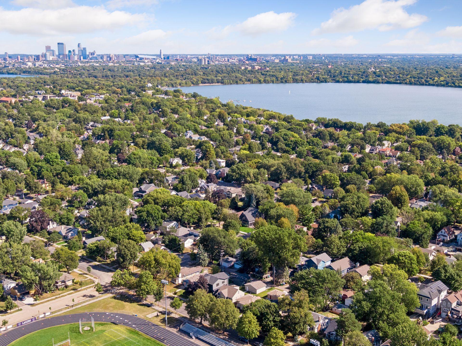 View of Residential at 4817 Zenith Avenue, Minneapolis MN 55410, Minneapolis (5 of 76) - Mike Wilen | Minnesota Team Real Estate