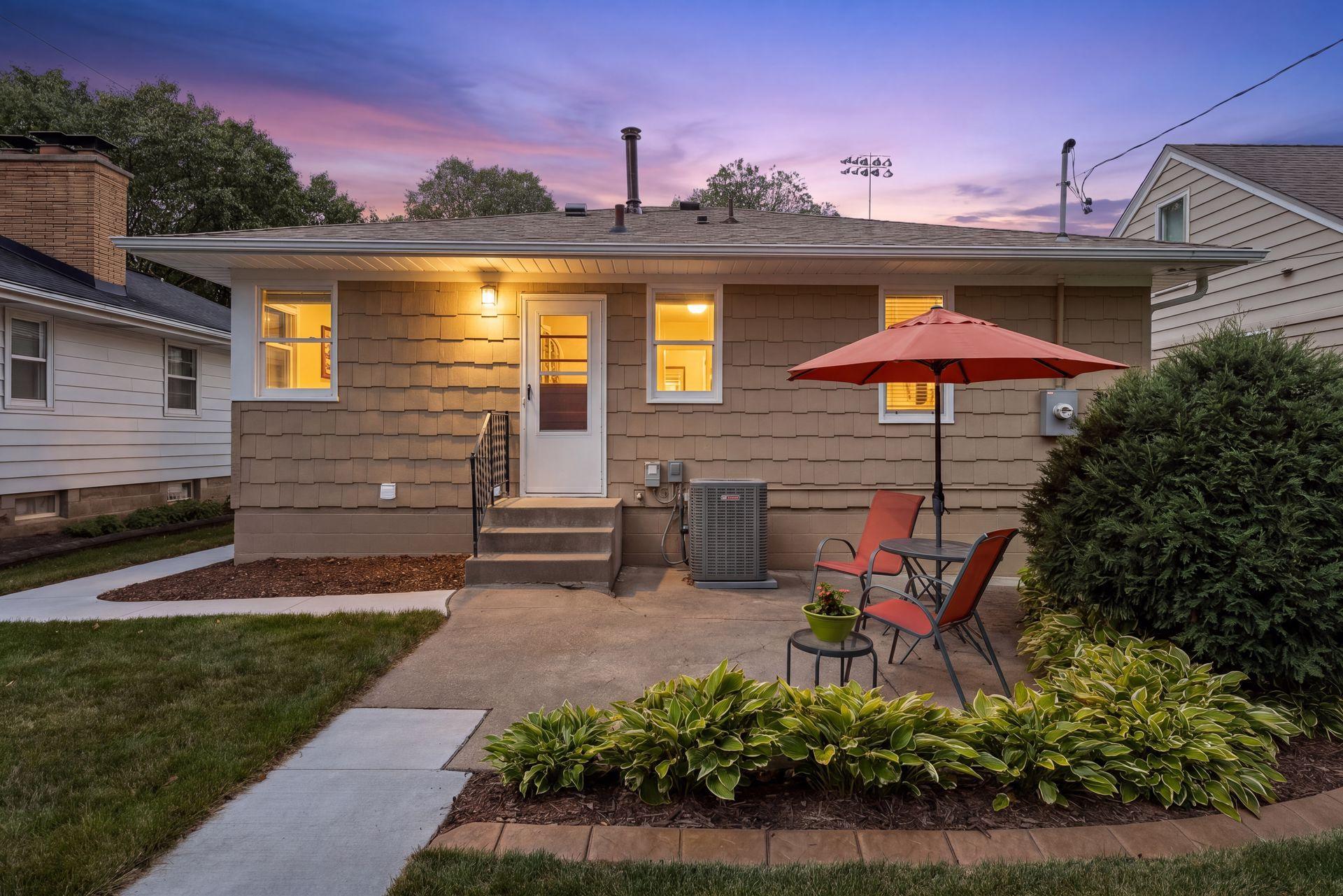 View of Residential at 4817 Zenith Avenue, Minneapolis MN 55410, Minneapolis (41 of 76) - Mike Wilen | Minnesota Team Real Estate