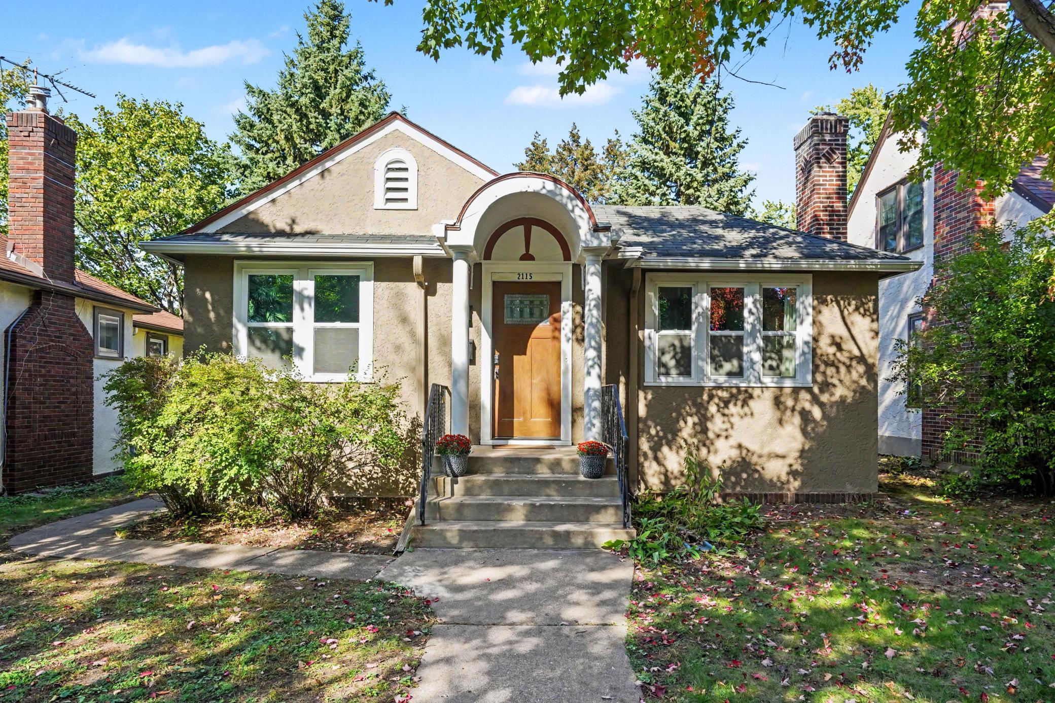 View of Single Family at 2115 Palace Avenue, Saint Paul - Mike Wilen | Minnesota Team Real Estate