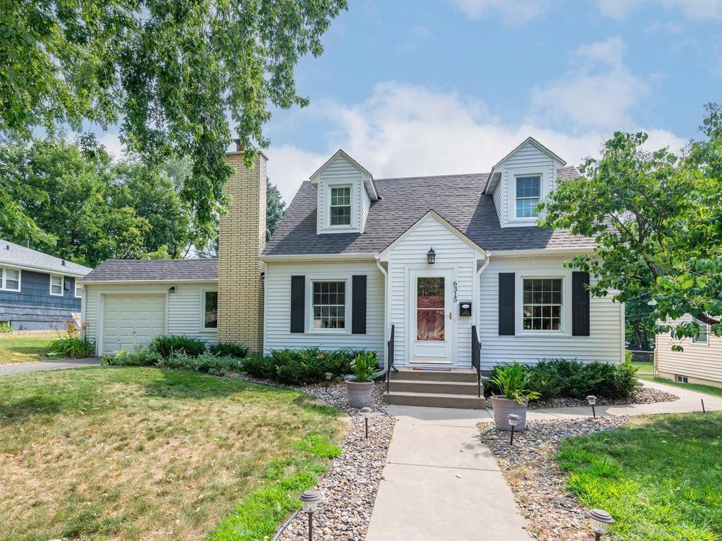 View of Residential at 6315 Knox Avenue, Richfield MN 55423, Richfield - Mike Wilen | Minnesota Team Real Estate