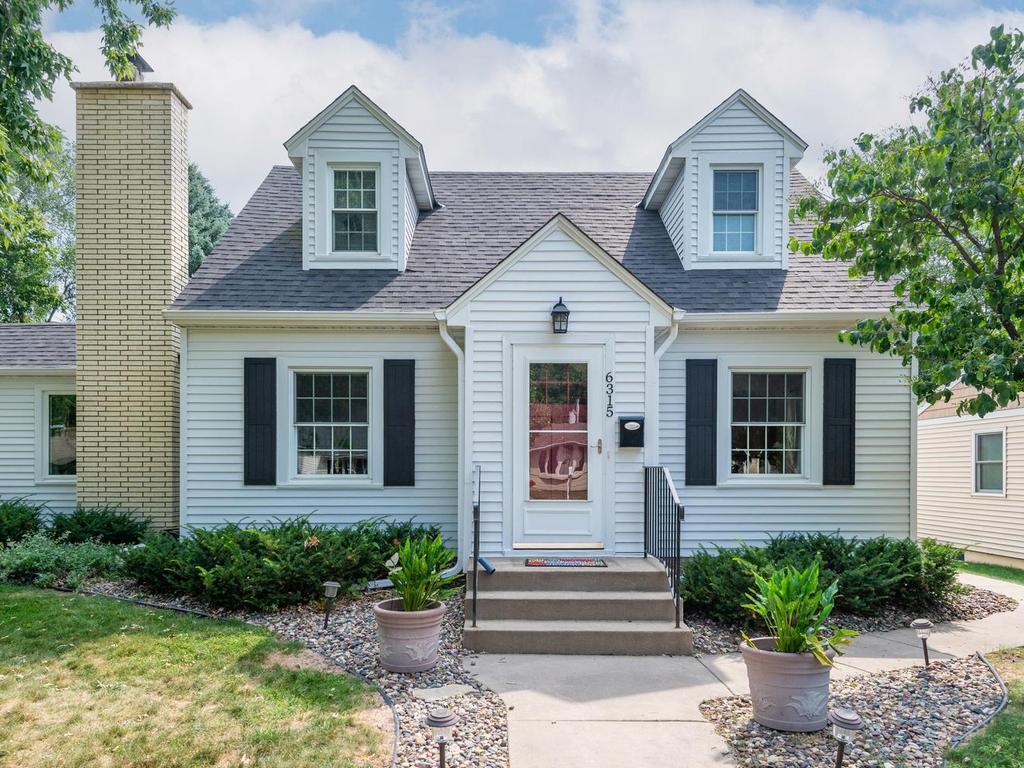 View of Residential at 6315 Knox Avenue, Richfield MN 55423, Richfield (2 of 27) - Mike Wilen | Minnesota Team Real Estate