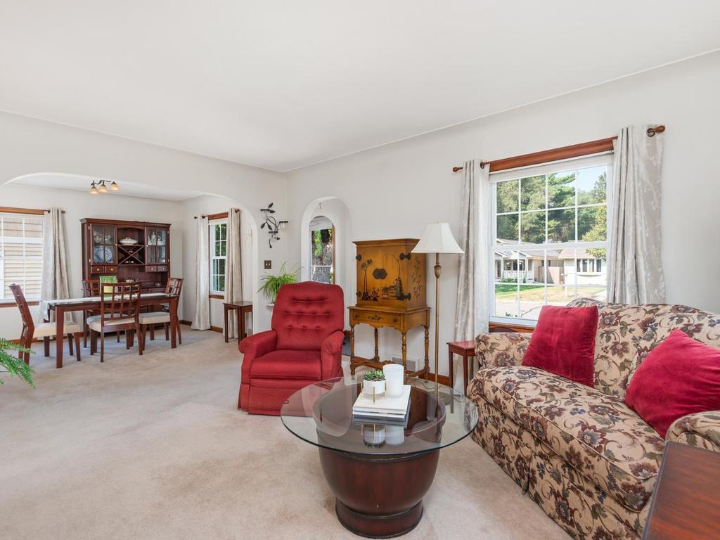 View of Residential at 6315 Knox Avenue, Richfield MN 55423, Richfield (5 of 27) - Mike Wilen | Minnesota Team Real Estate