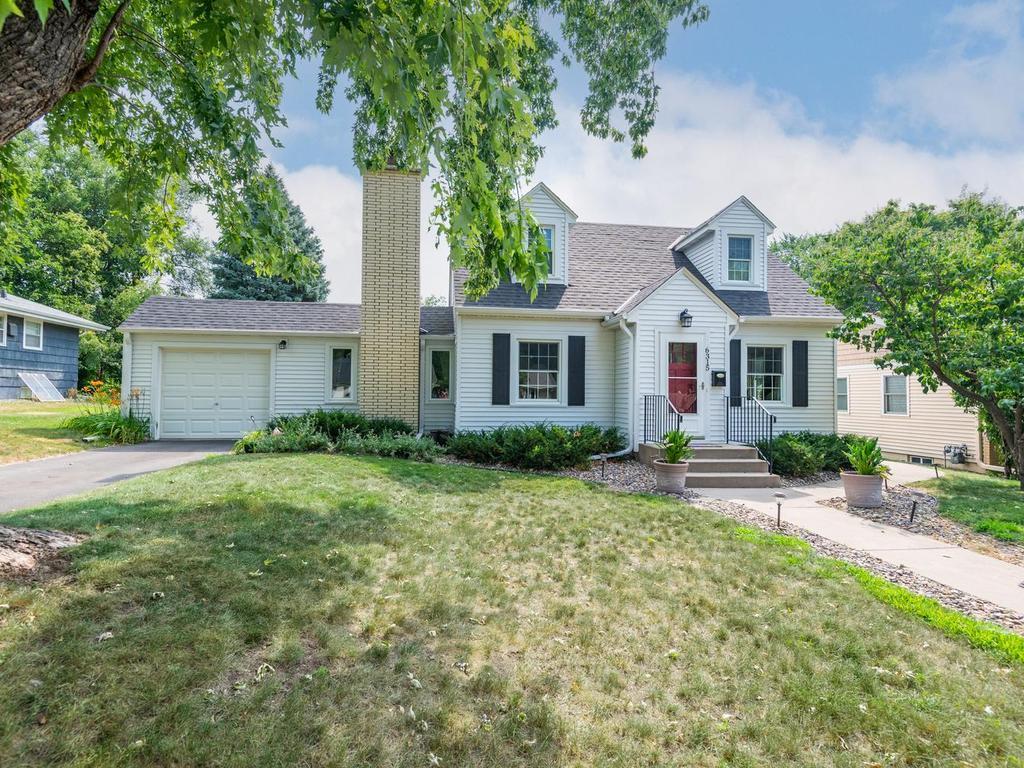 View of Residential at 6315 Knox Avenue, Richfield MN 55423, Richfield (27 of 27) - Mike Wilen | Minnesota Team Real Estate
