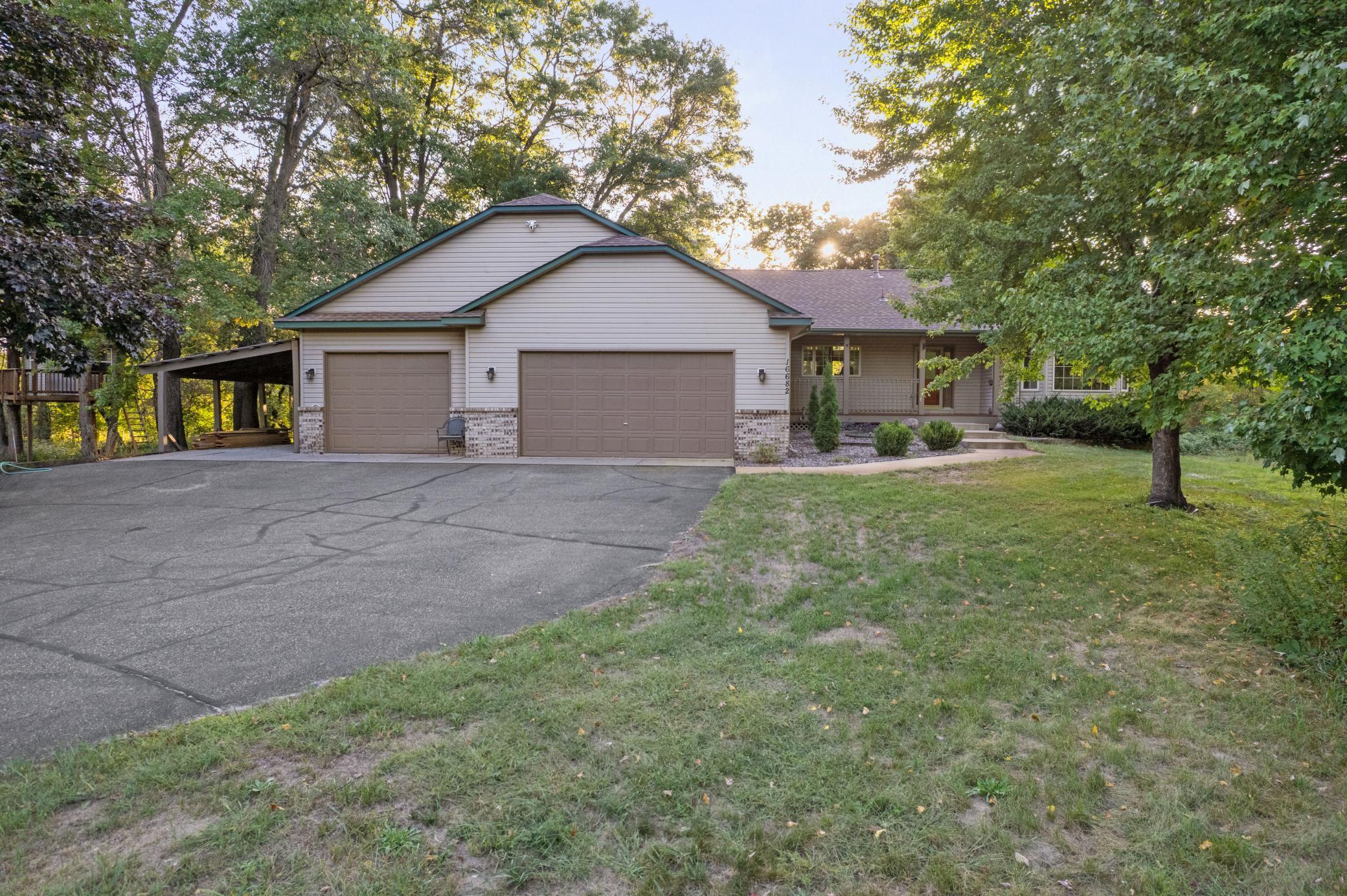 View of Residential at 16682 Hanson Boulevard, Andover MN 55304, Andover (4 of 55) - Mike Wilen | Minnesota Team Real Estate