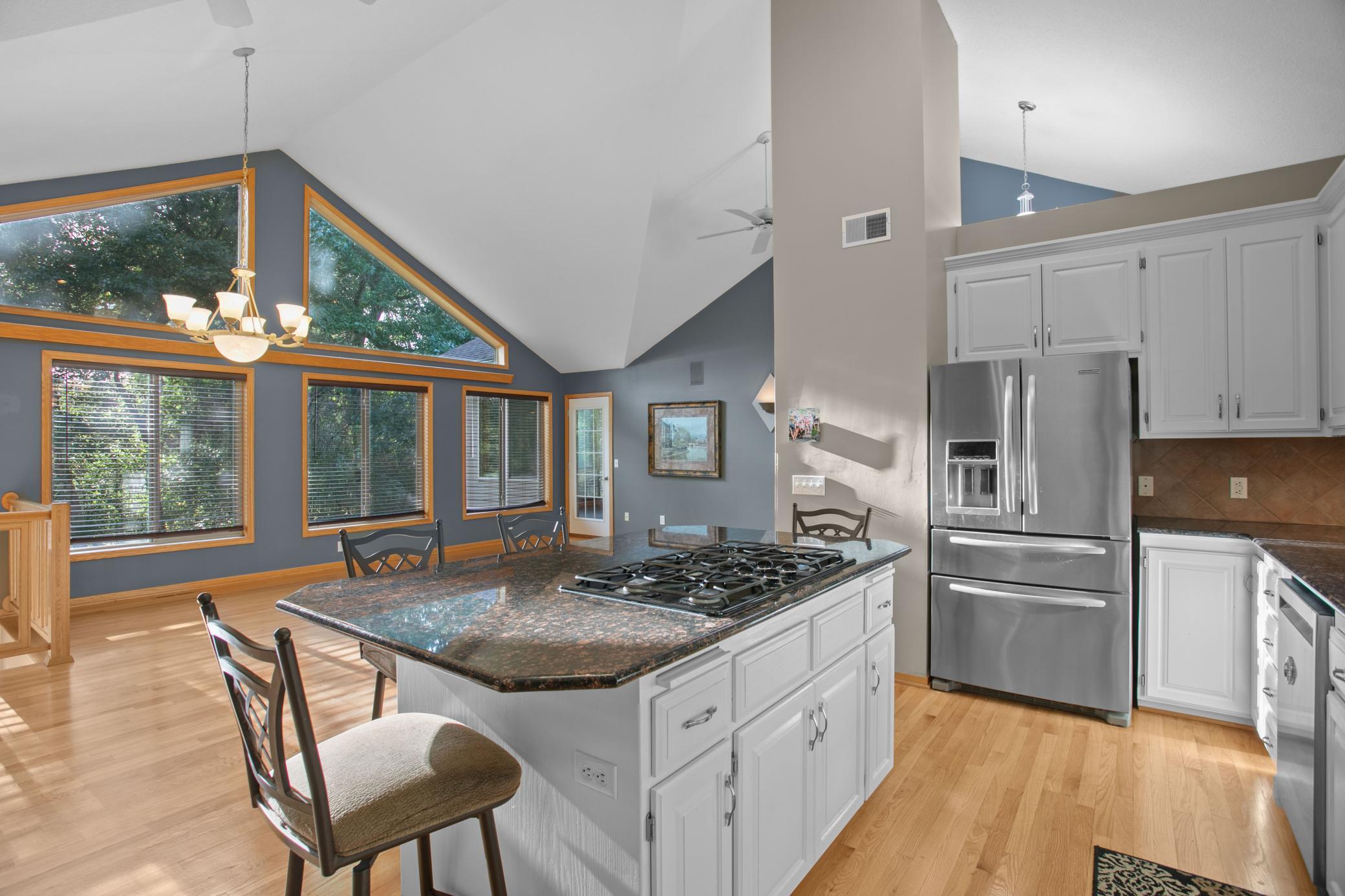 View of Residential at 16682 Hanson Boulevard, Andover MN 55304, Andover (16 of 55) - Mike Wilen | Minnesota Team Real Estate