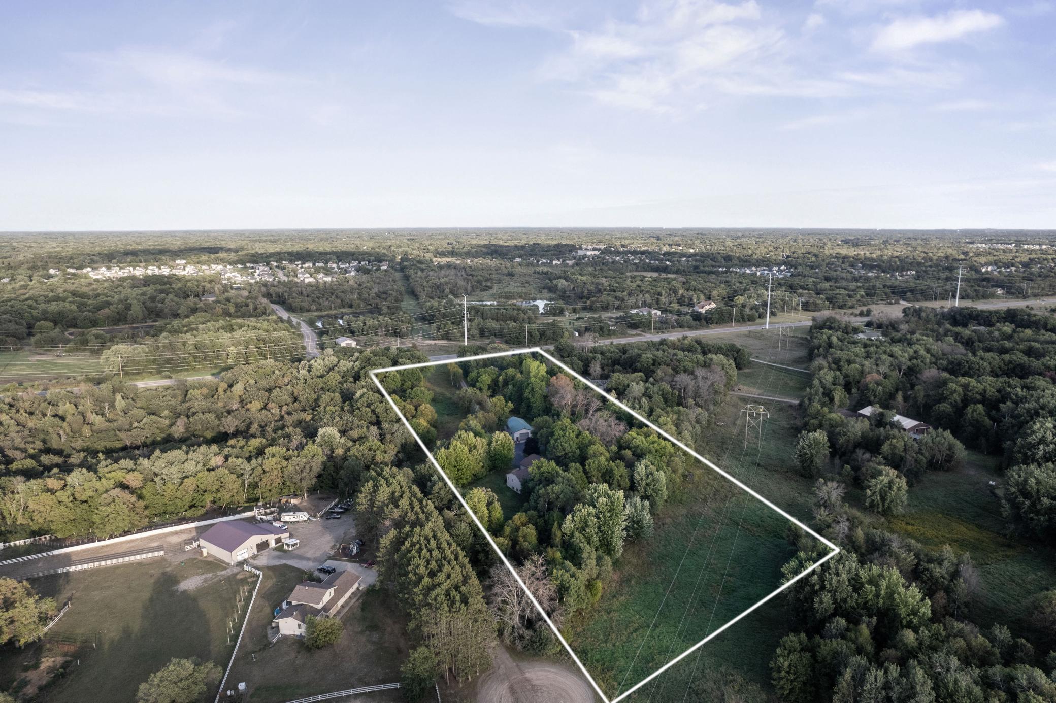 View of Residential at 16682 Hanson Boulevard, Andover MN 55304, Andover (47 of 55) - Mike Wilen | Minnesota Team Real Estate