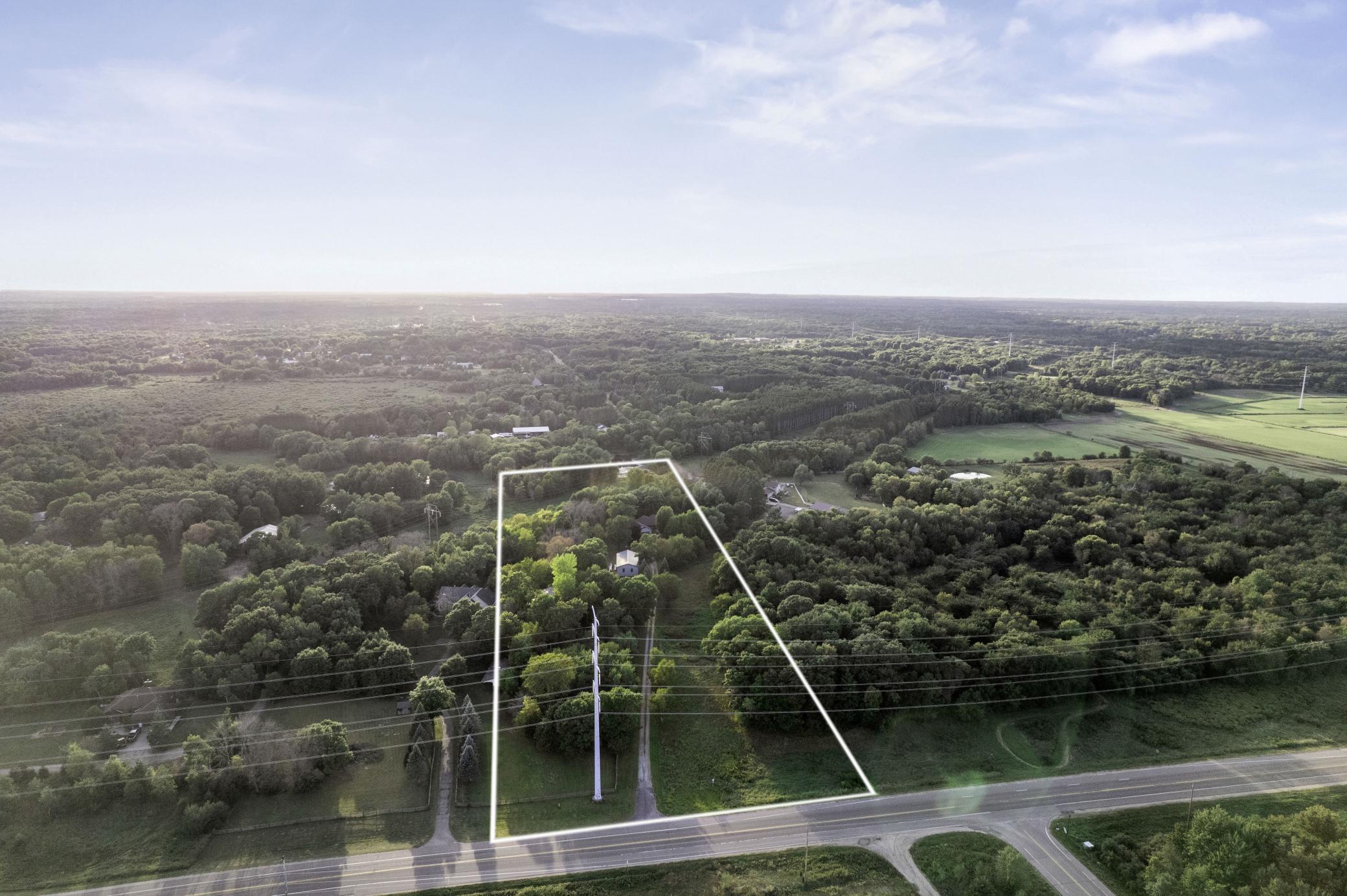 View of Residential at 16682 Hanson Boulevard, Andover MN 55304, Andover (2 of 55) - Mike Wilen | Minnesota Team Real Estate