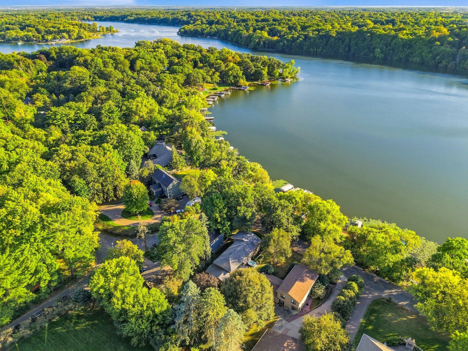 View of Residential at 510 Pleasant View Road, Chanhassen MN 55317, Chanhassen (51 of 84) - Mike Wilen | Minnesota Team Real Estate