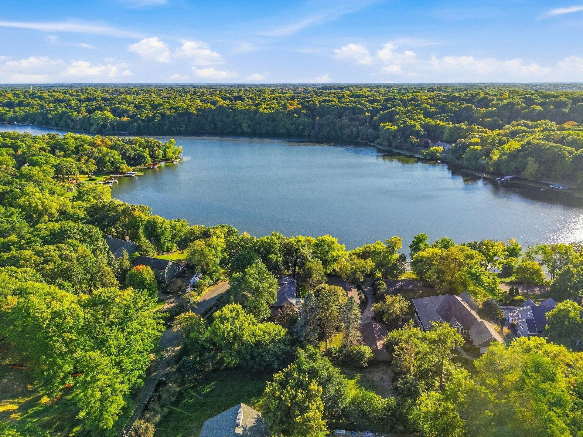 View of Residential at 510 Pleasant View Road, Chanhassen MN 55317, Chanhassen (60 of 84) - Mike Wilen | Minnesota Team Real Estate