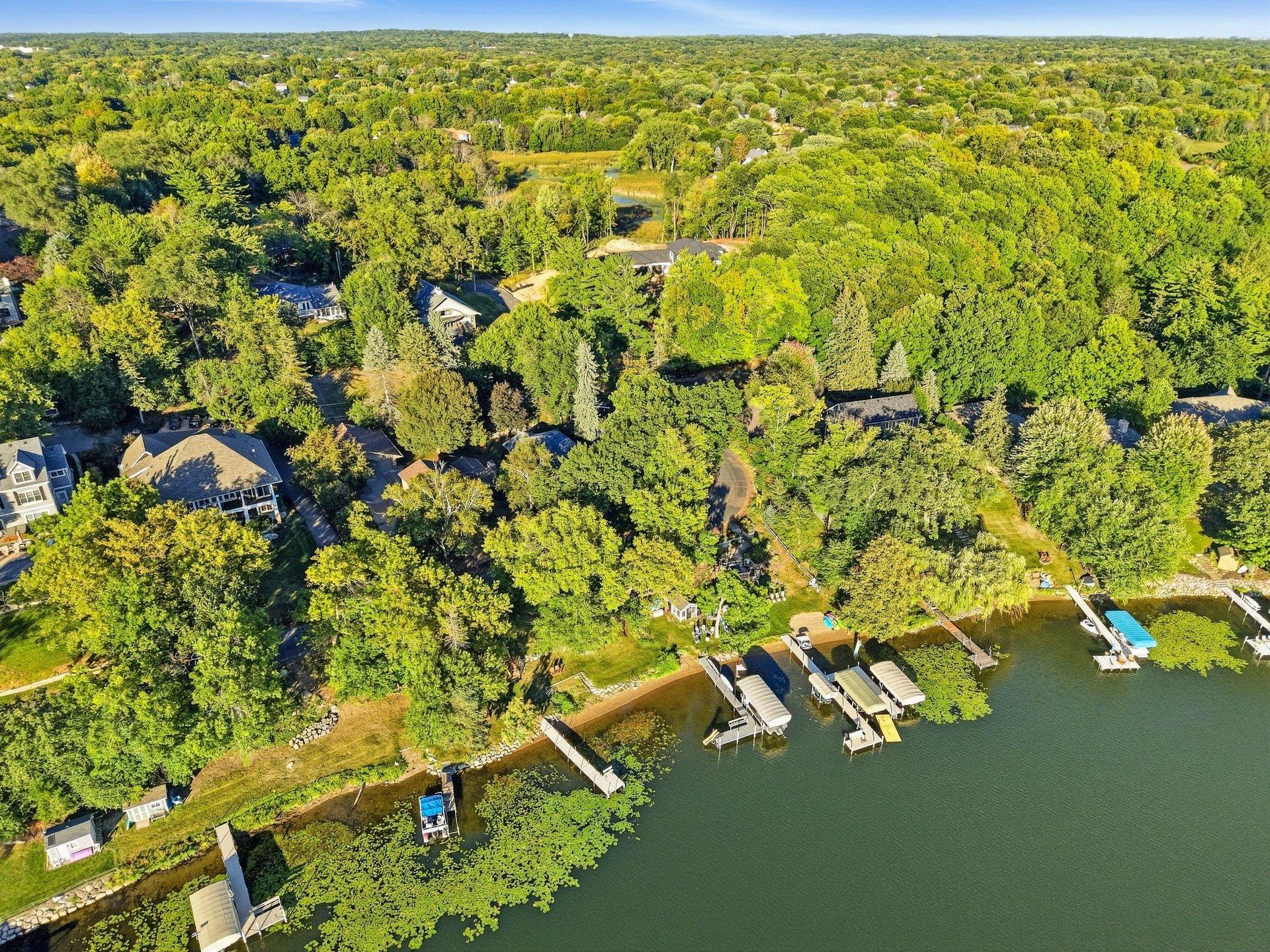 View of Residential at 510 Pleasant View Road, Chanhassen MN 55317, Chanhassen (59 of 84) - Mike Wilen | Minnesota Team Real Estate