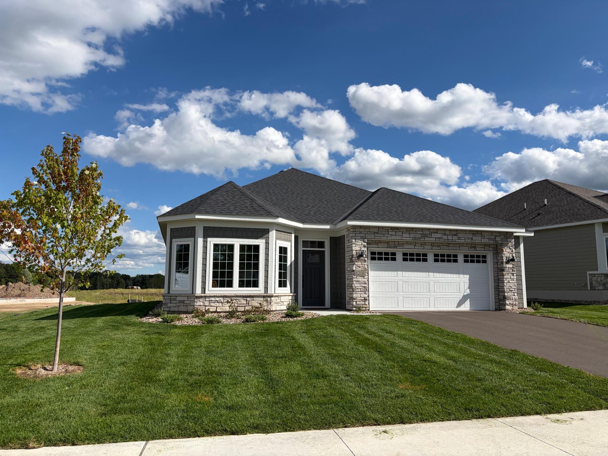 View of Residential at 8208 Haywood Drive, Lino Lakes MN 55014, Lino Lakes (2 of 15) - Mike Wilen | Minnesota Team Real Estate