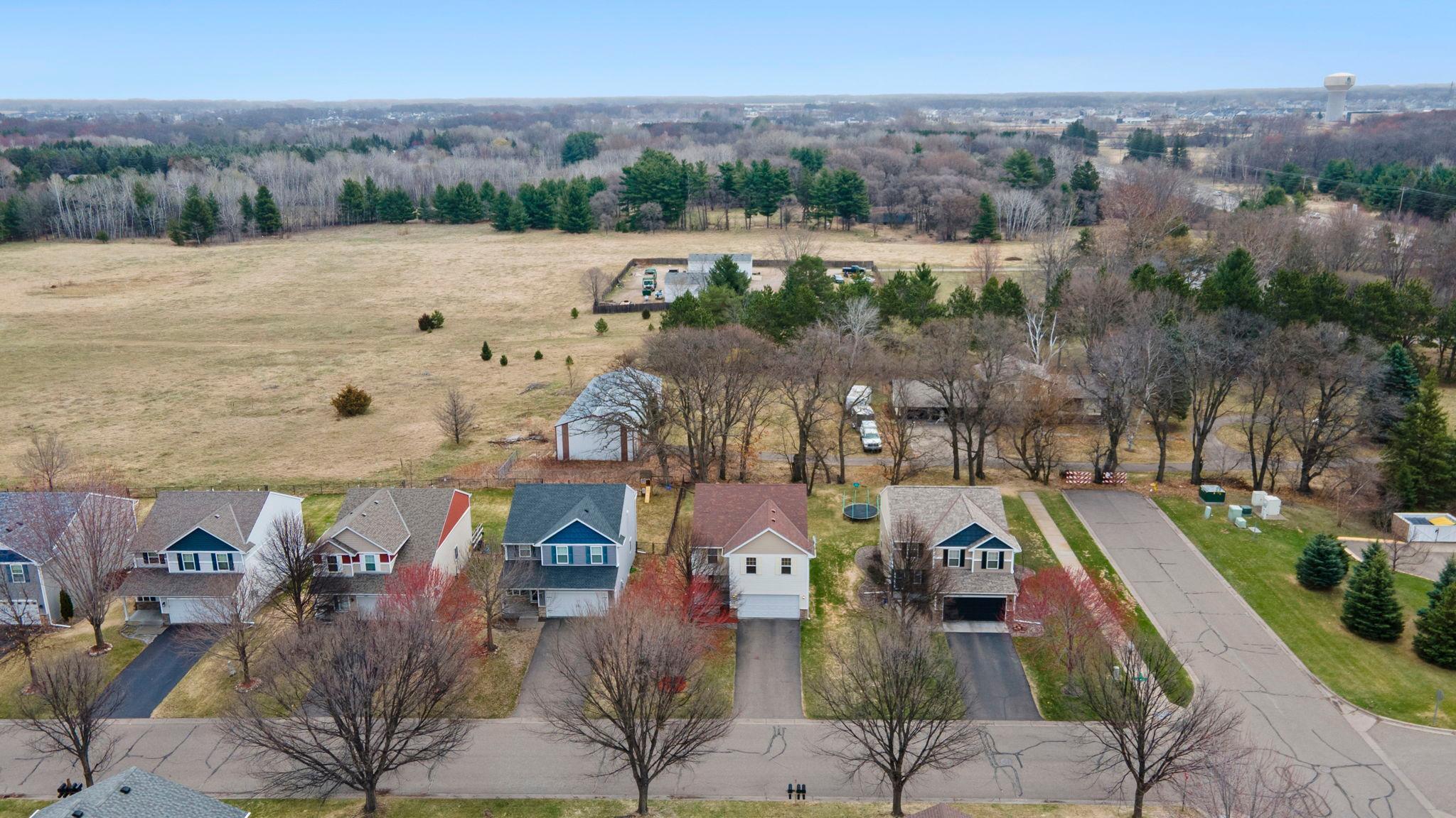 View of Residential at 12529 Quemoy Street, Blaine MN 55449, Blaine (2 of 30) - Mike Wilen | Minnesota Team Real Estate